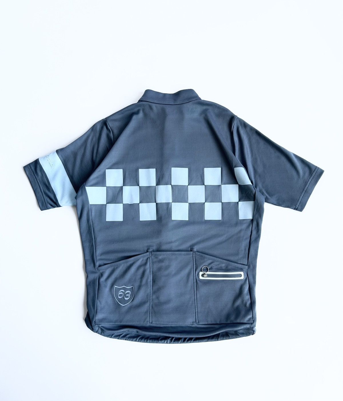 Oakley × Rapha × Salomon rare Rapha Lightweight wool Cycling Jersey Bicycles Size US XL / EU 56 / 4 - 3 Thumbnail