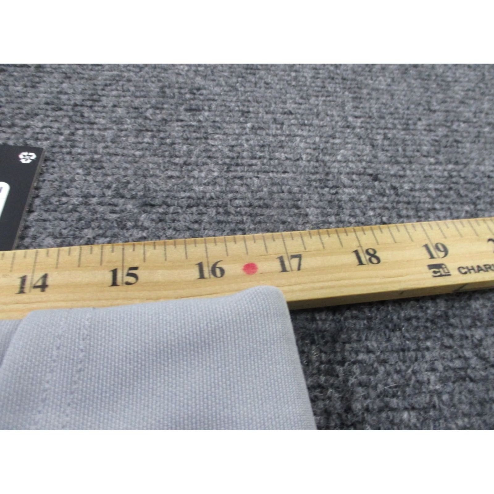 Under Armour Under Armour Pants Mens L Gray Performance Chino Stretch Tech Relaxed NEW Size US 34 / EU 50 - 6 Thumbnail