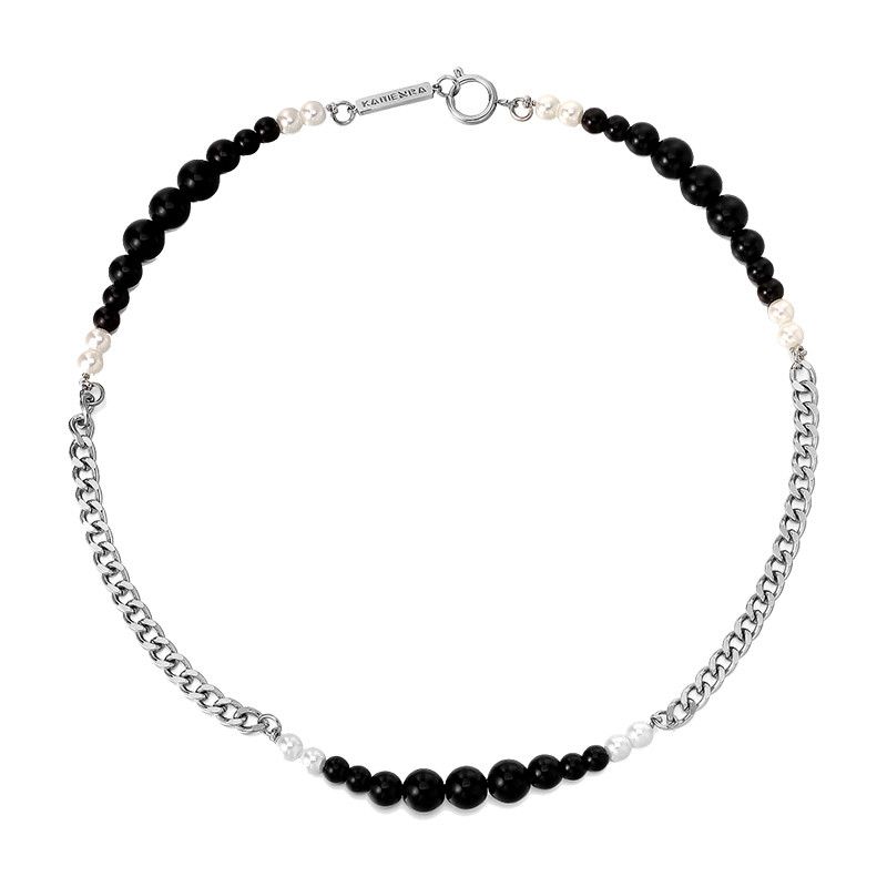 Other Retro STEAL! Y2K Chains Necklace Chain Size ONE SIZE - 5 Thumbnail
