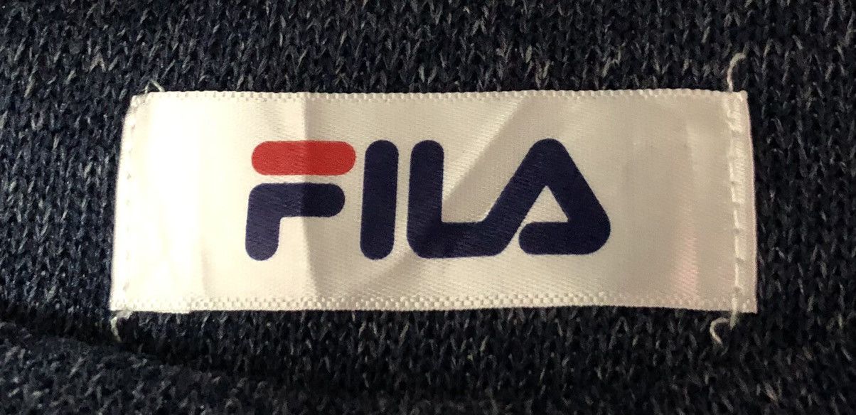 Fila Sweatshirt