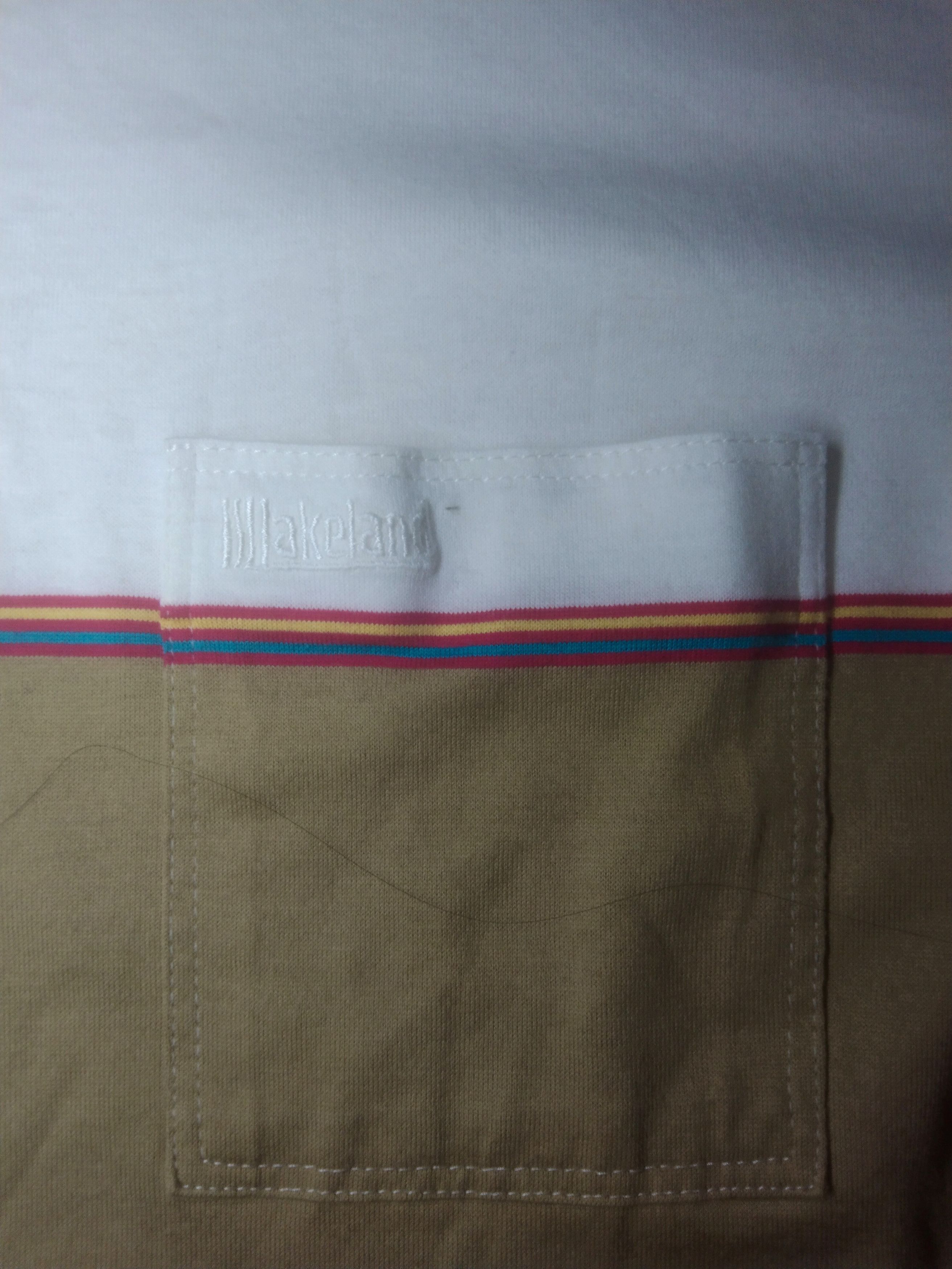 Japanese Brand × Vintage Vintage Lakeland Onward Polo shirt Size US M / EU 48-50 / 2 - 5 Thumbnail