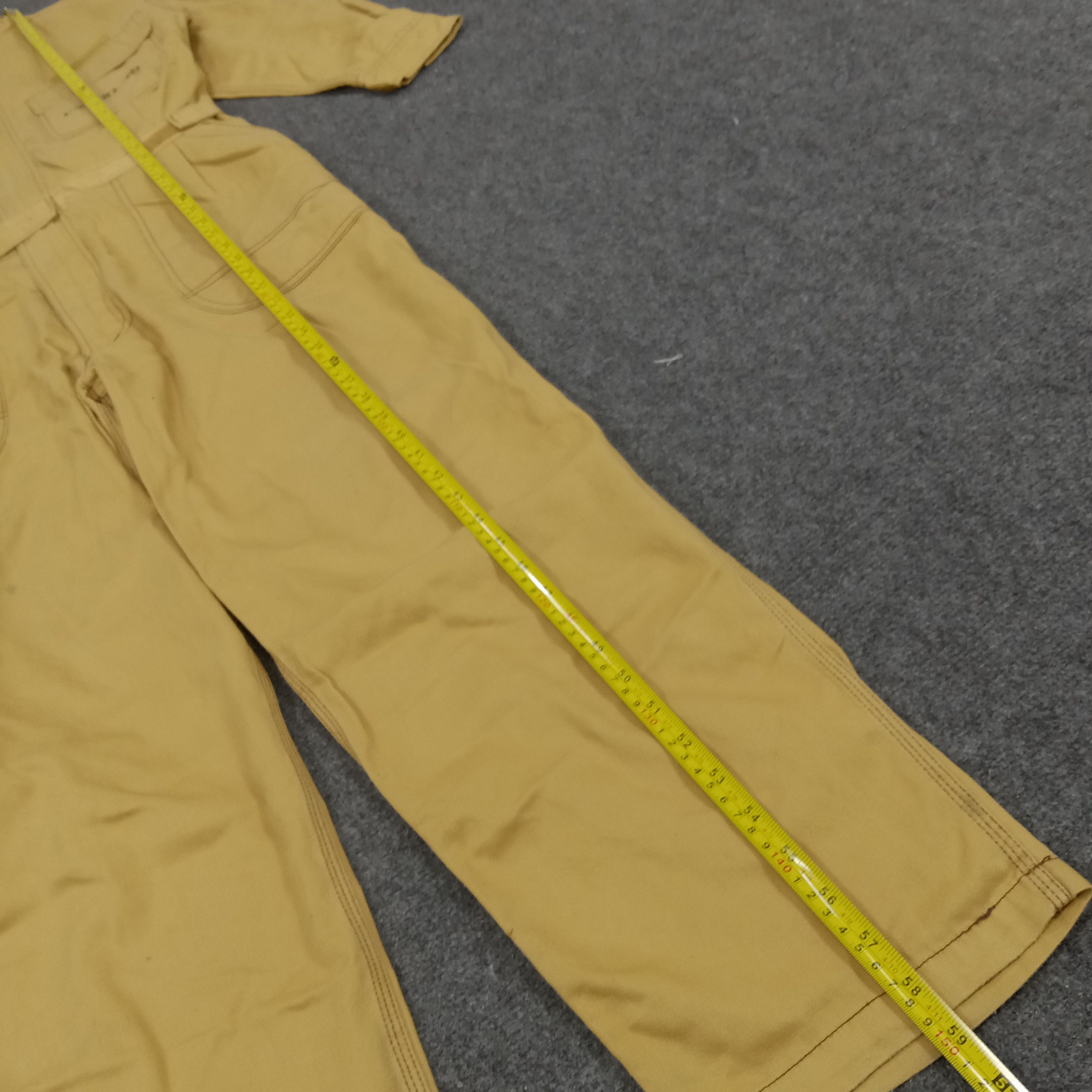 Toyota Tecno Japanese Racing Team Coverall Jacket