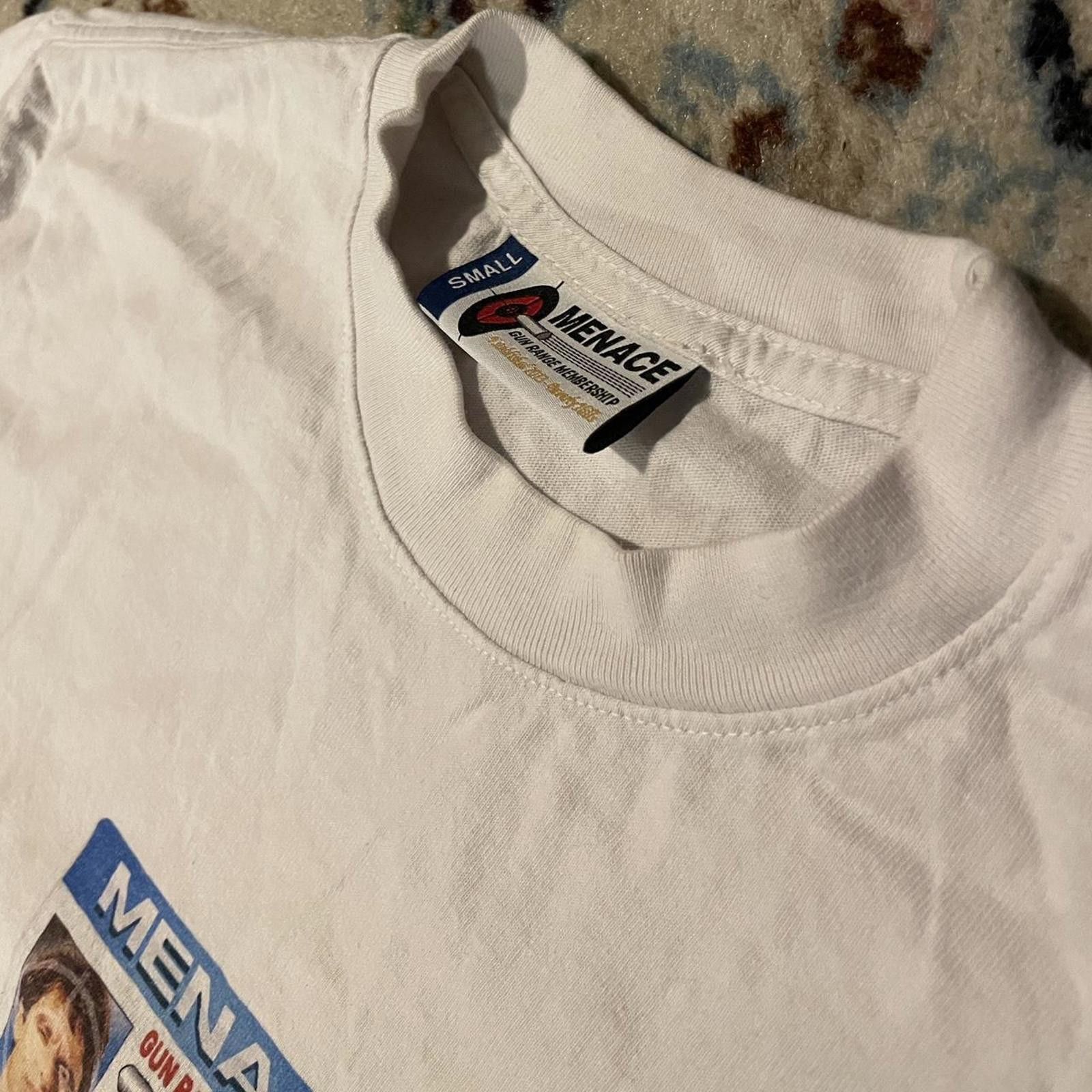 Other Men's Tshirt Size US S / EU 44-46 / 1 - 3 Thumbnail