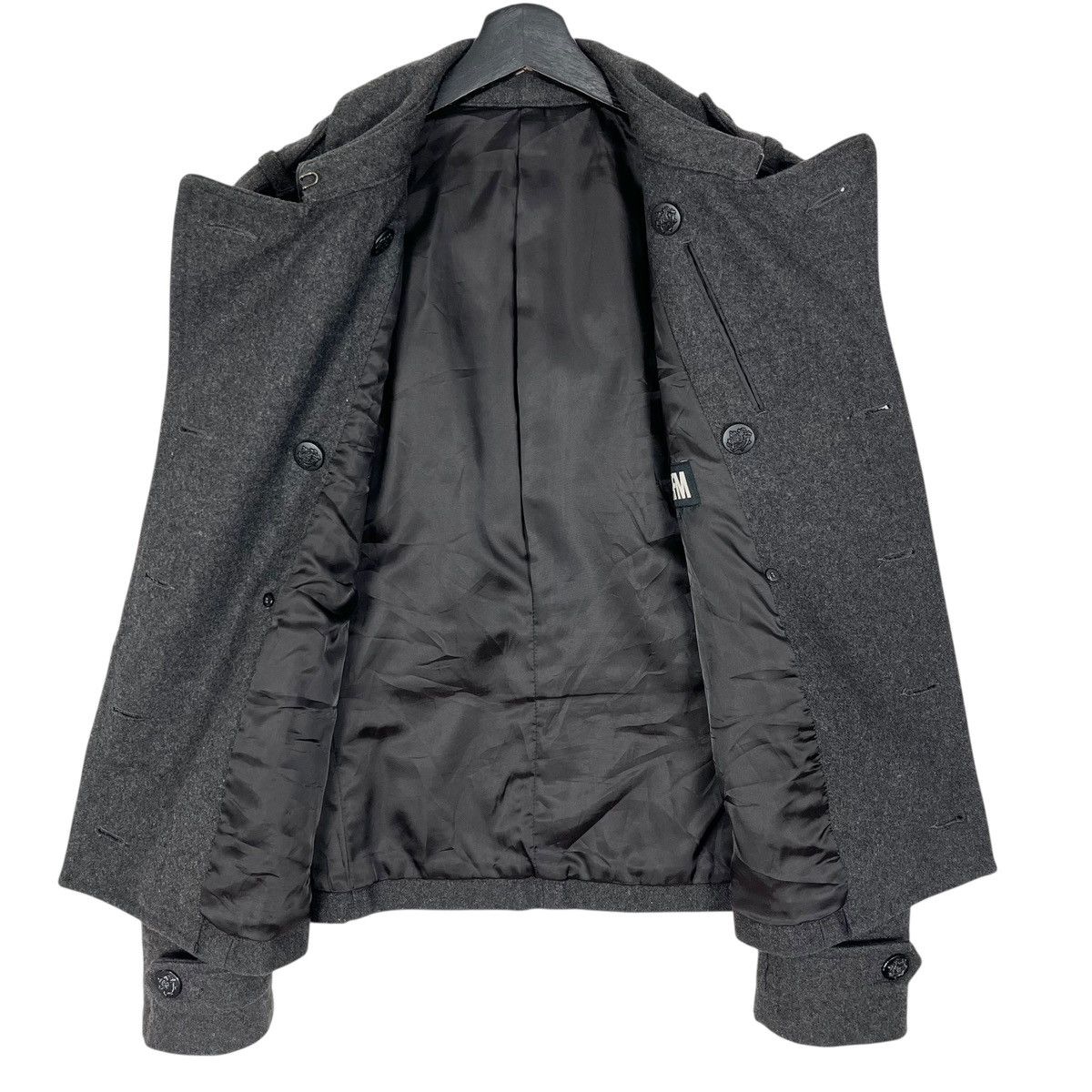 Japanese Brand PPFM Women Jacket Size M / US 6-8 / IT 42-44 - 7 Thumbnail