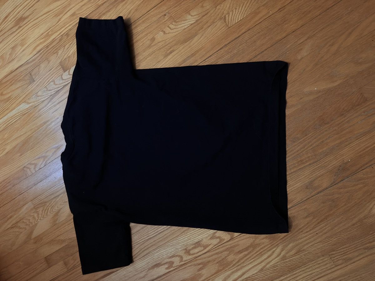 Kim Krueger Burberry Erry TRAPOUT Tee Size US M / EU 48-50 / 2 - 2 Thumbnail