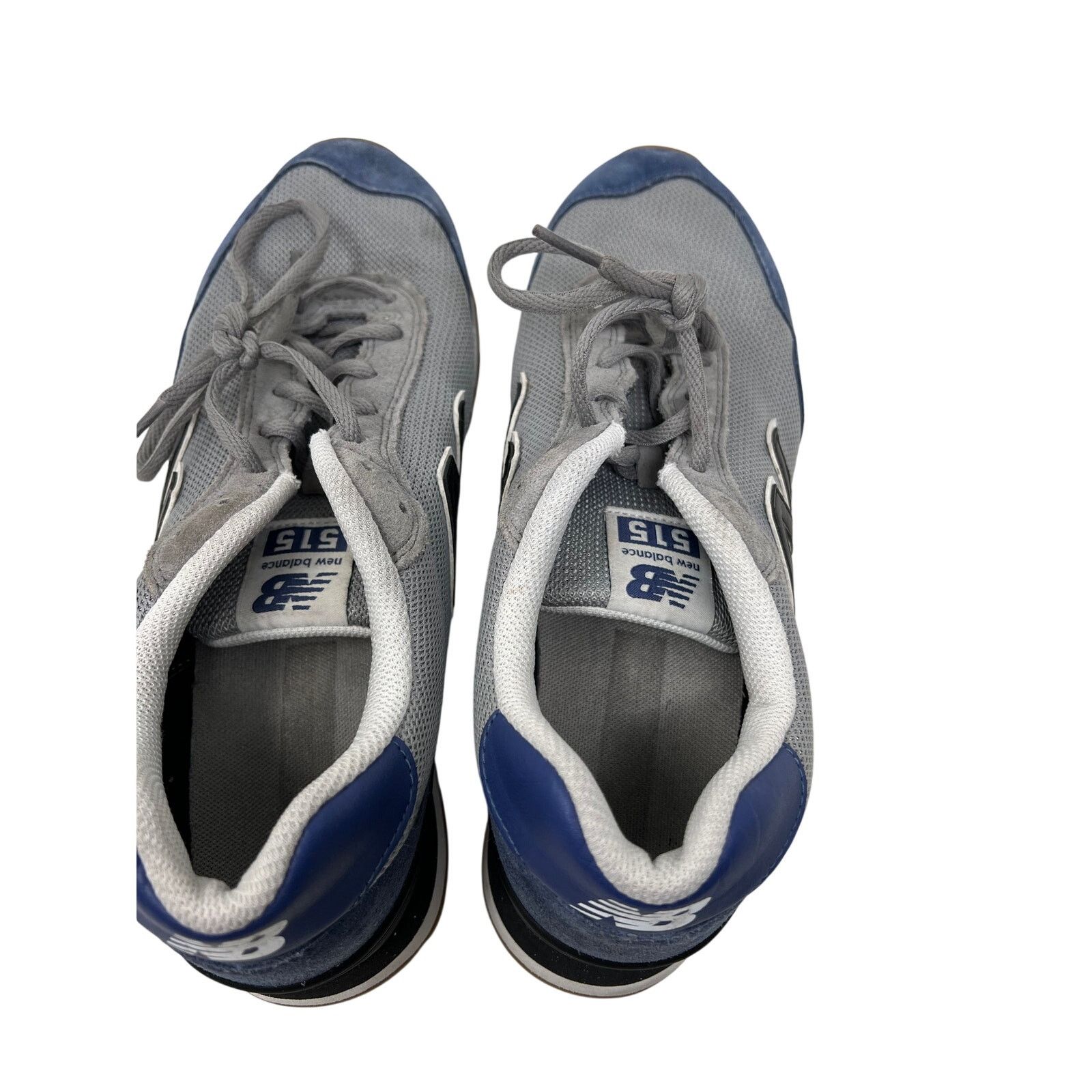 New Balance New Balance 515 V3 Classic Retro Shoes ML515VL3 Mens 10 Size US 10 / EU 43 - 6 Thumbnail