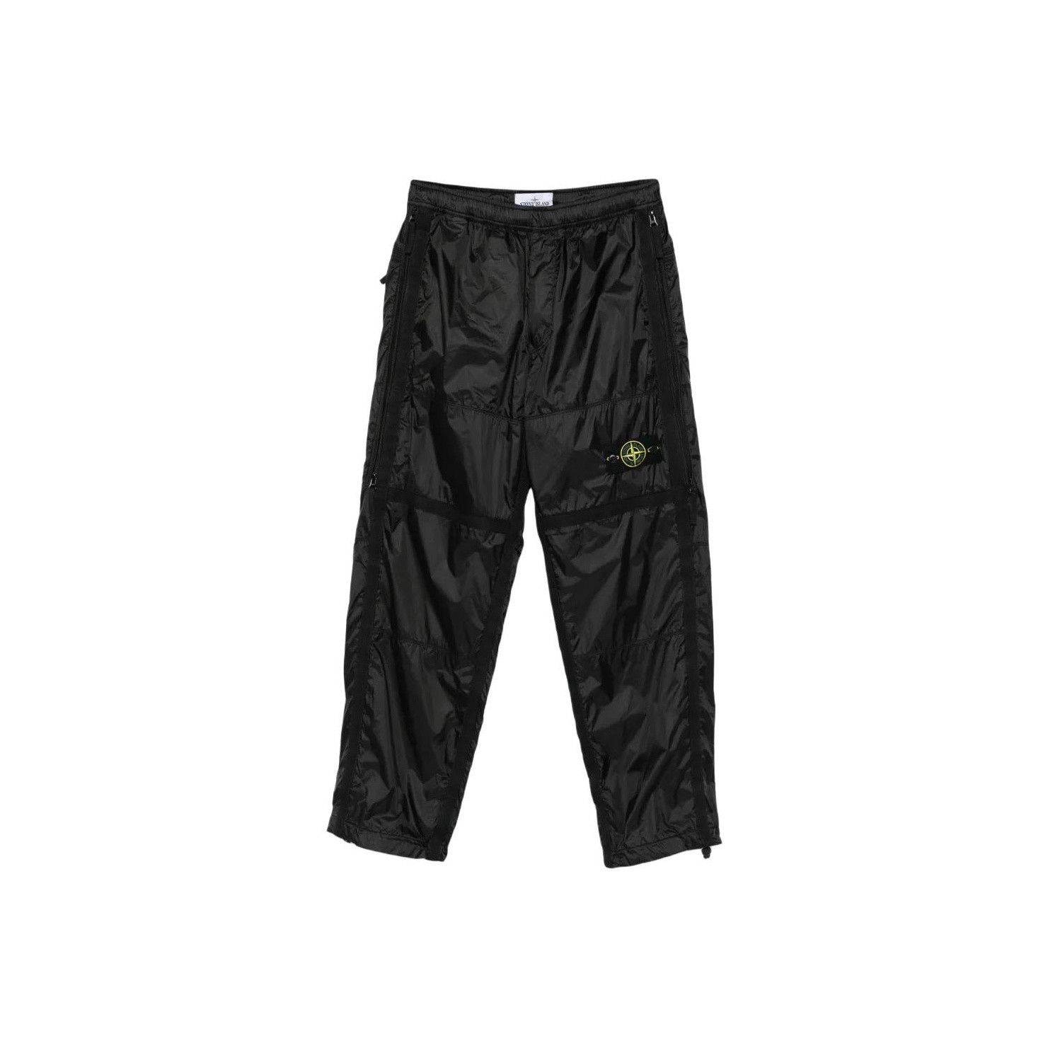 Stone Island STONE ISLAND Cordura Logo Patch Casual Pants Size 30 Size US 30 / EU 46 - 1 Thumbnail