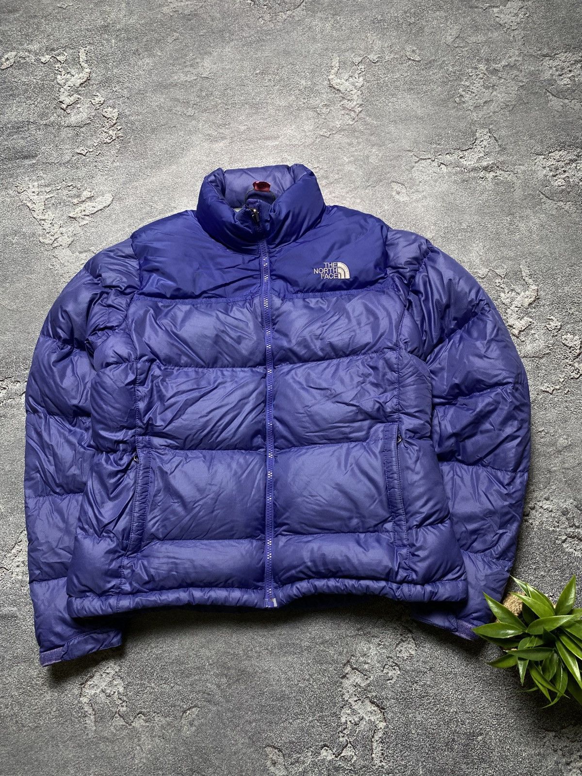 The North Face The north face nuptse jacket size M Size M / US 6-8 / IT 42-44 - 2 Thumbnail