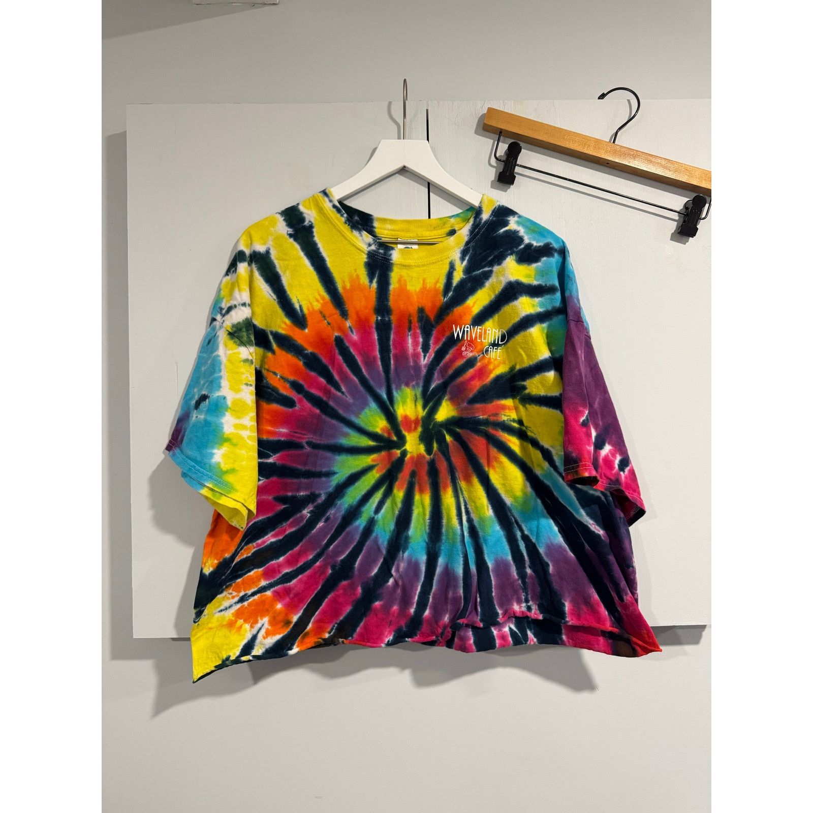 Other Waveland Cafe 3XL Tshirt Size 3XL / US 20-22 - 1 Thumbnail