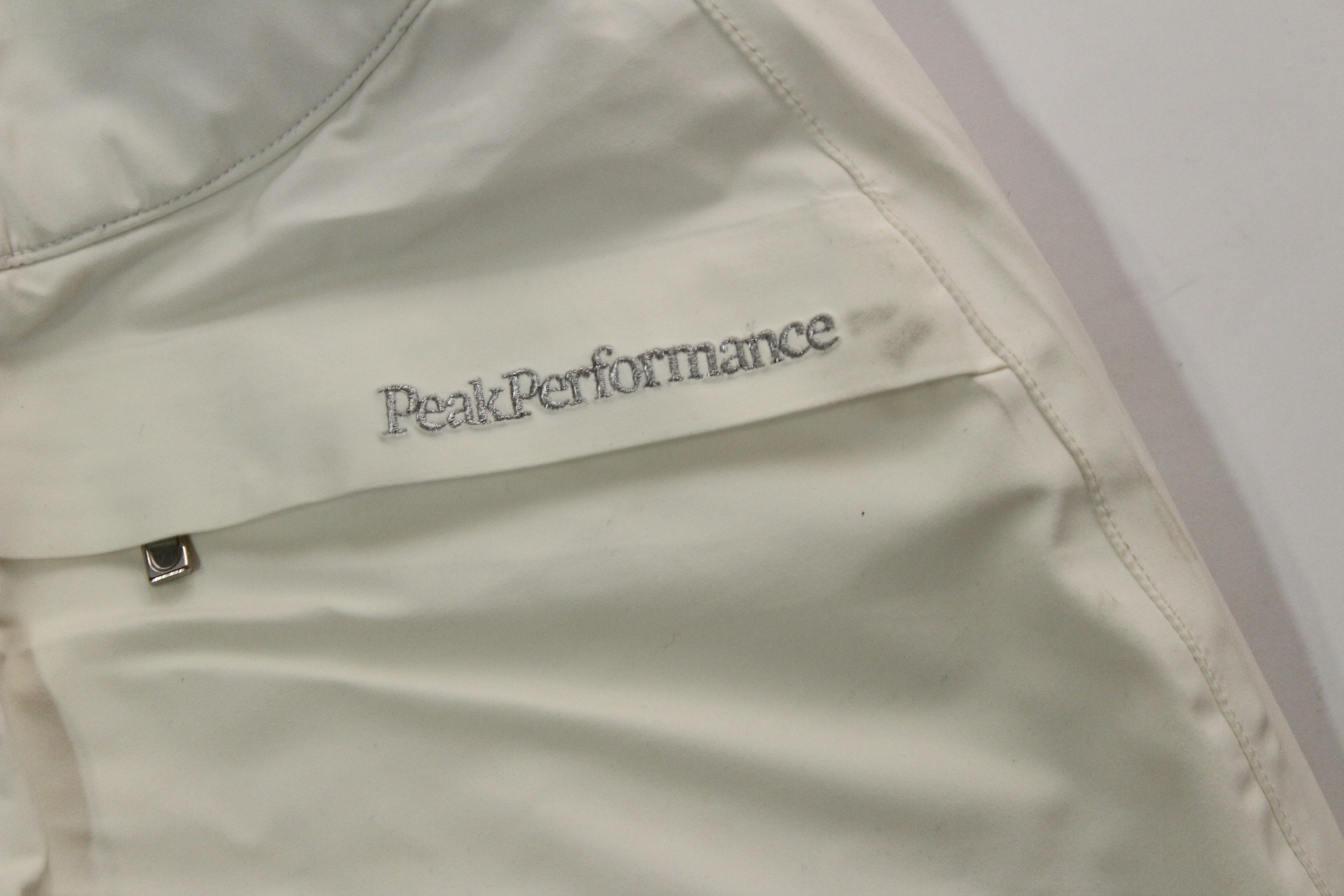 Peak Performance Peak Performance Ski Pants Womens Size XS Streetwear Size 28" / US 6 / IT 42 - 9 Thumbnail