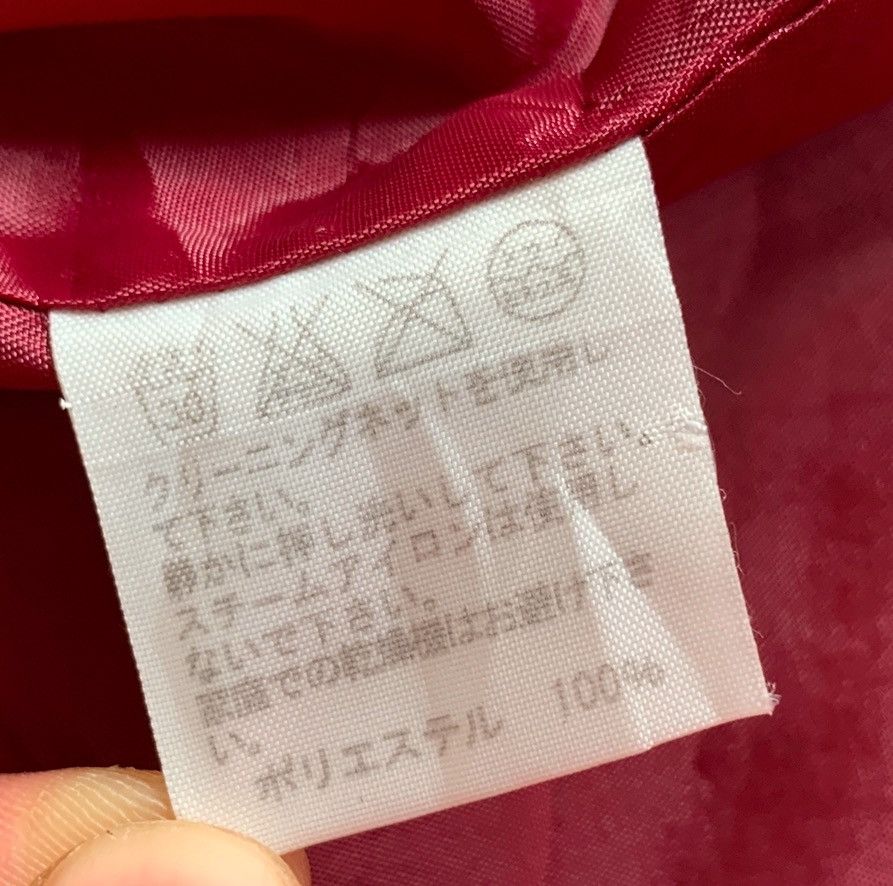 Issey Miyake Ne Net Bear Ear Patern Checkered Fleece Hoodie Jacket Size US M / EU 48-50 / 2 - 14 Thumbnail