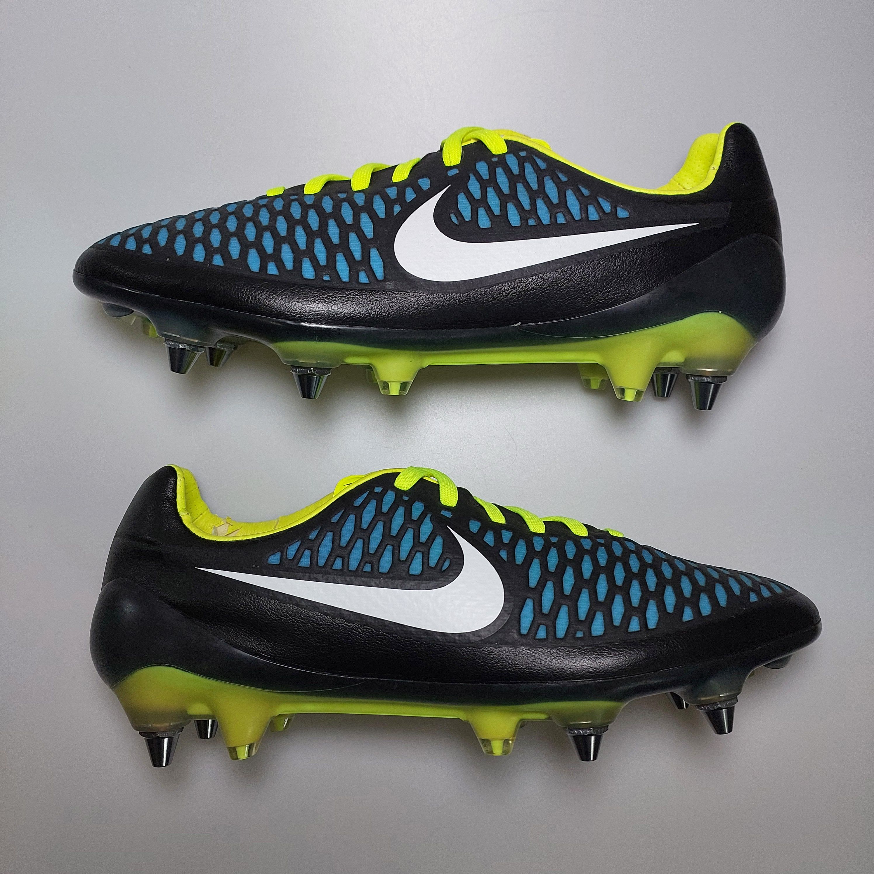 Nike Magista Opus Elite SG-PRO Player Edition US7.5 UK6.5 25.5CM Size US 7.5 / EU 40-41 - 5 Thumbnail