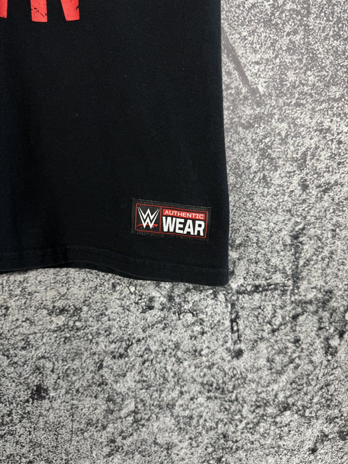 WWE WWE Seth Rollins Burn It Down T-Shirt Wrestling Tee Size L Size US L / EU 52-54 / 3 - 7 Thumbnail