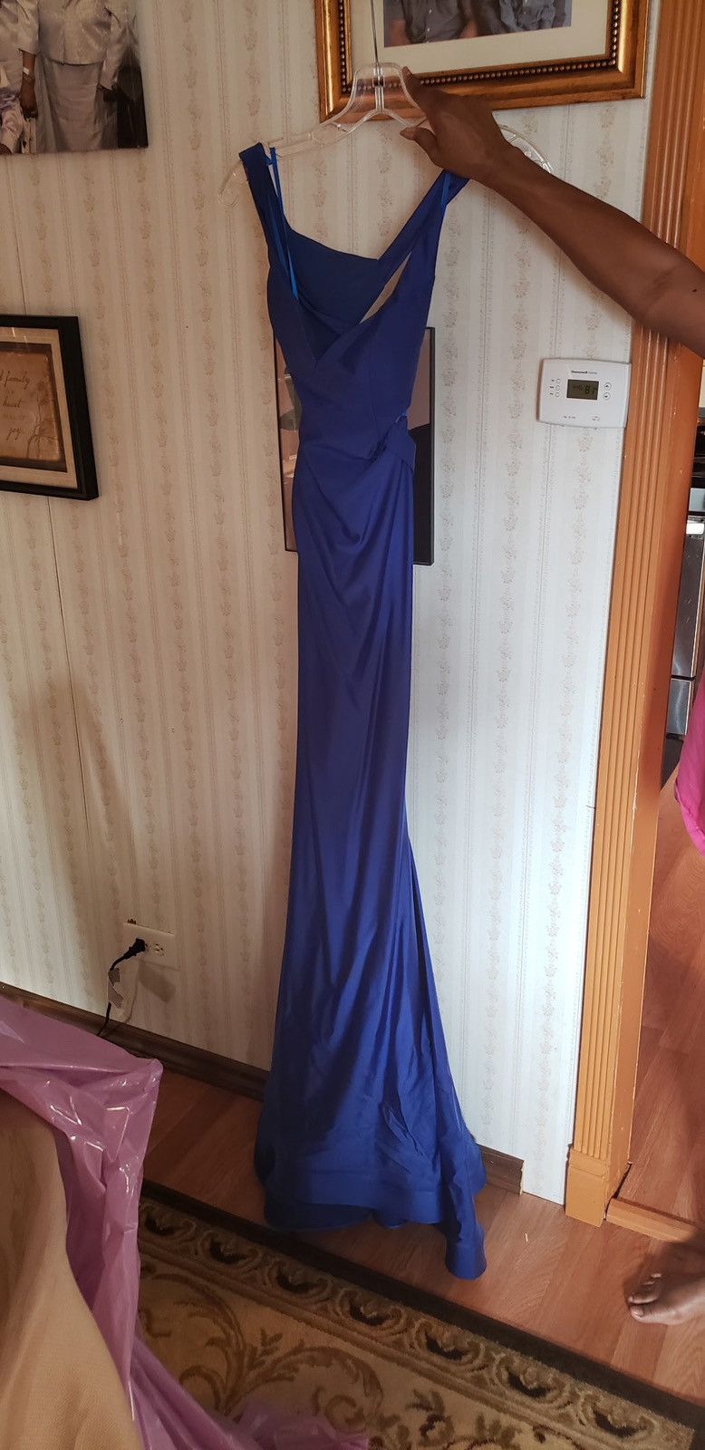 Other Classic prom dress Size S / US 4 / IT 40 - 2 Thumbnail