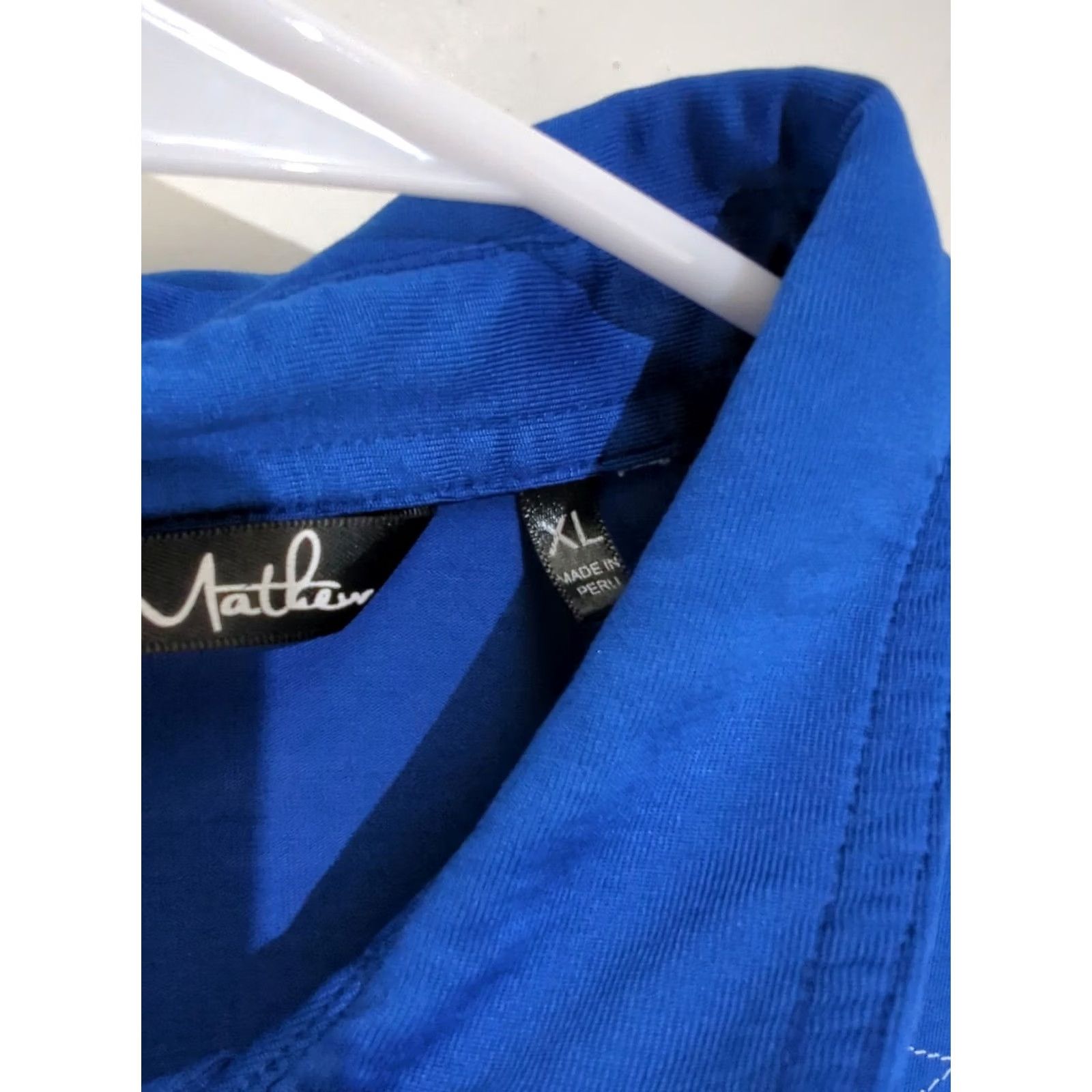 TravisMathew VINTAGE: No? Size US XL / EU 56 / 4 - 2 Thumbnail