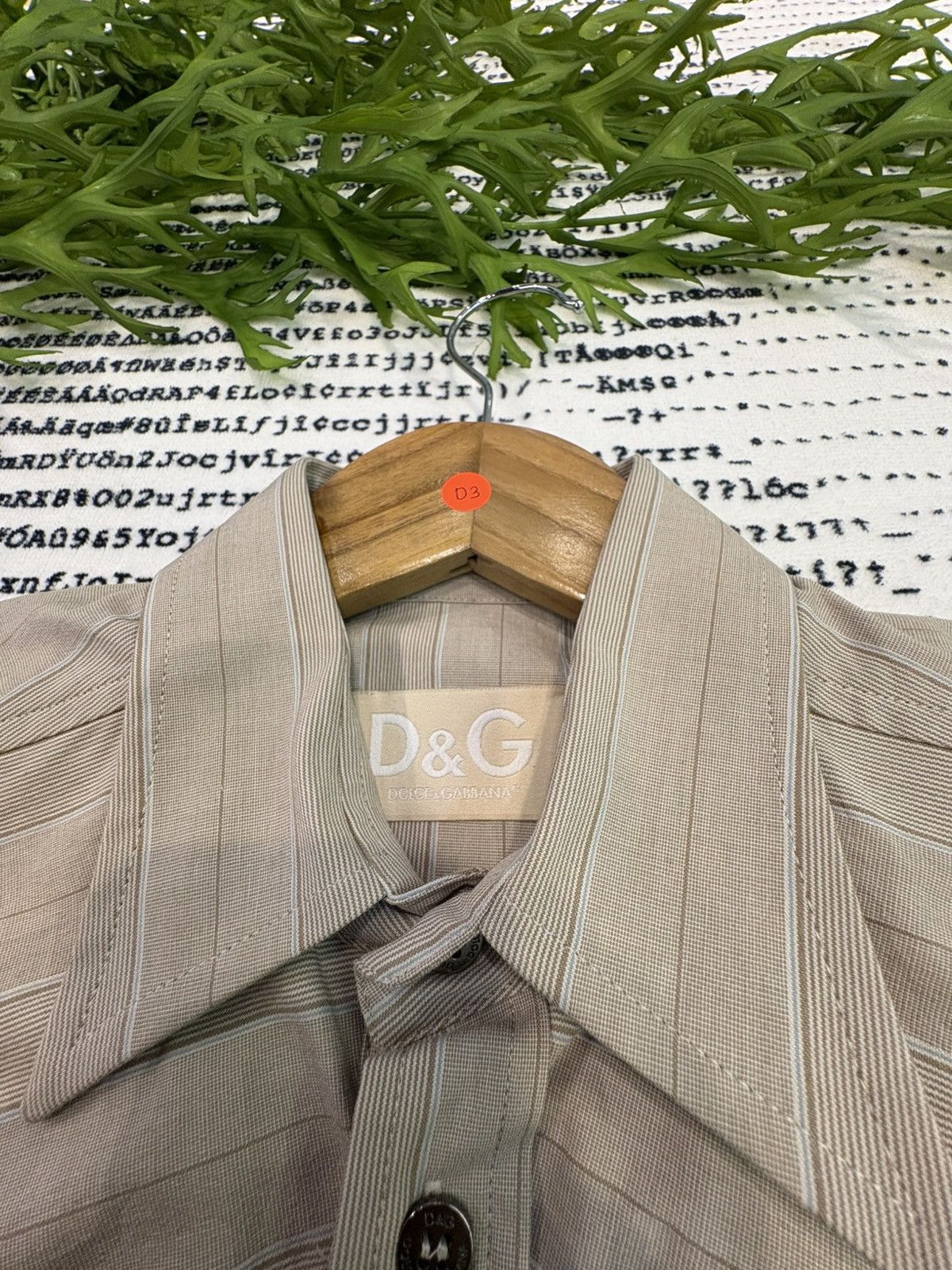 Dolce & Gabbana DOLCE & GABBANA Size US XXS / EU 40 - 4 Thumbnail
