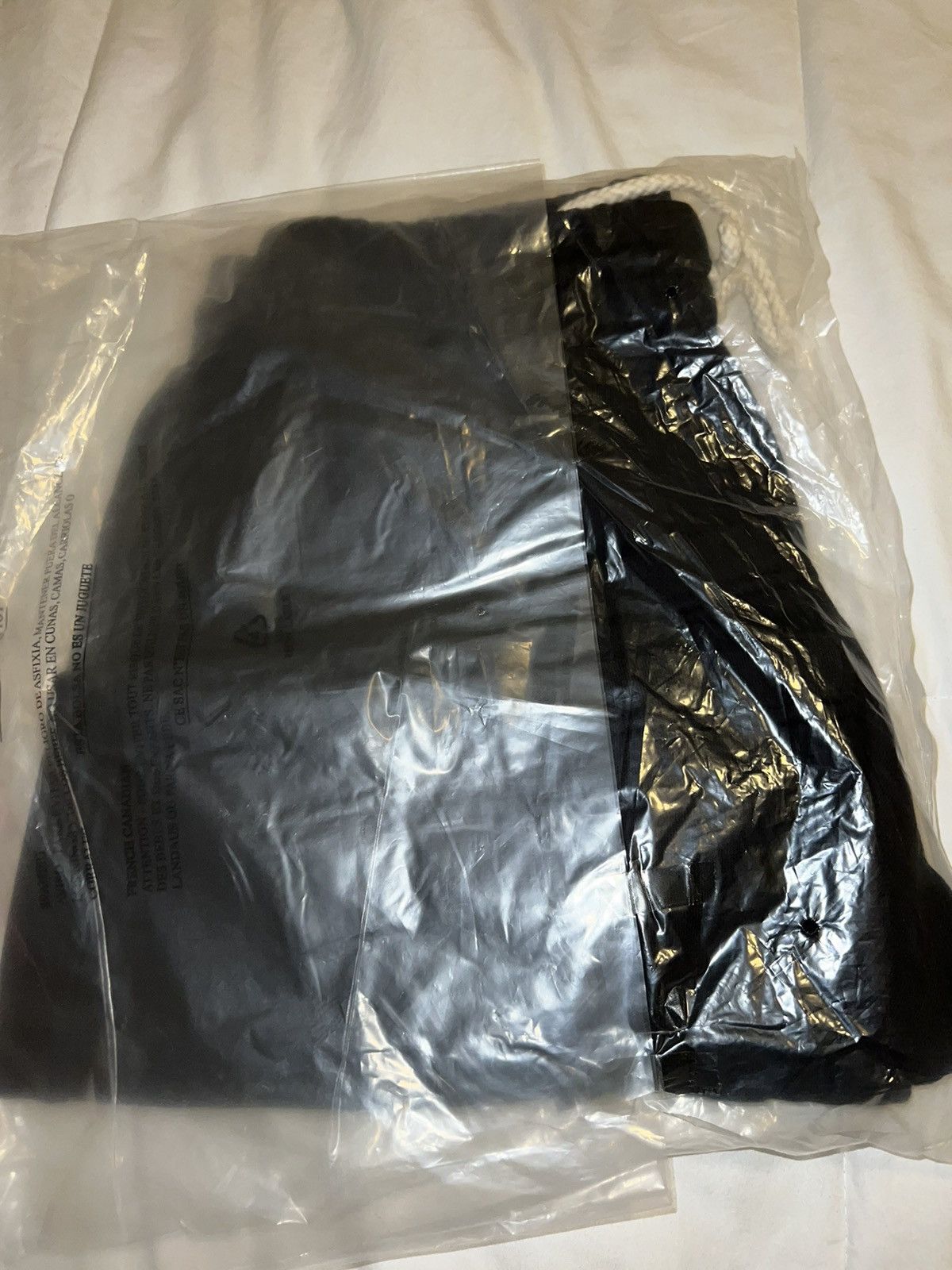 Other Half Shadow Sweatshort Size US 32 / EU 48 - 5 Thumbnail