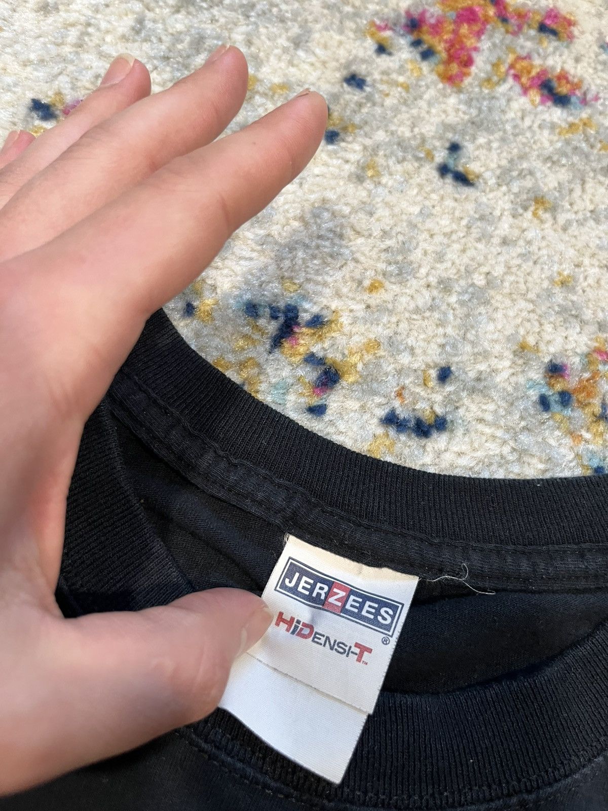 Supreme Keith Haring Shirt Large Size US L / EU 52-54 / 3 - 3 Thumbnail