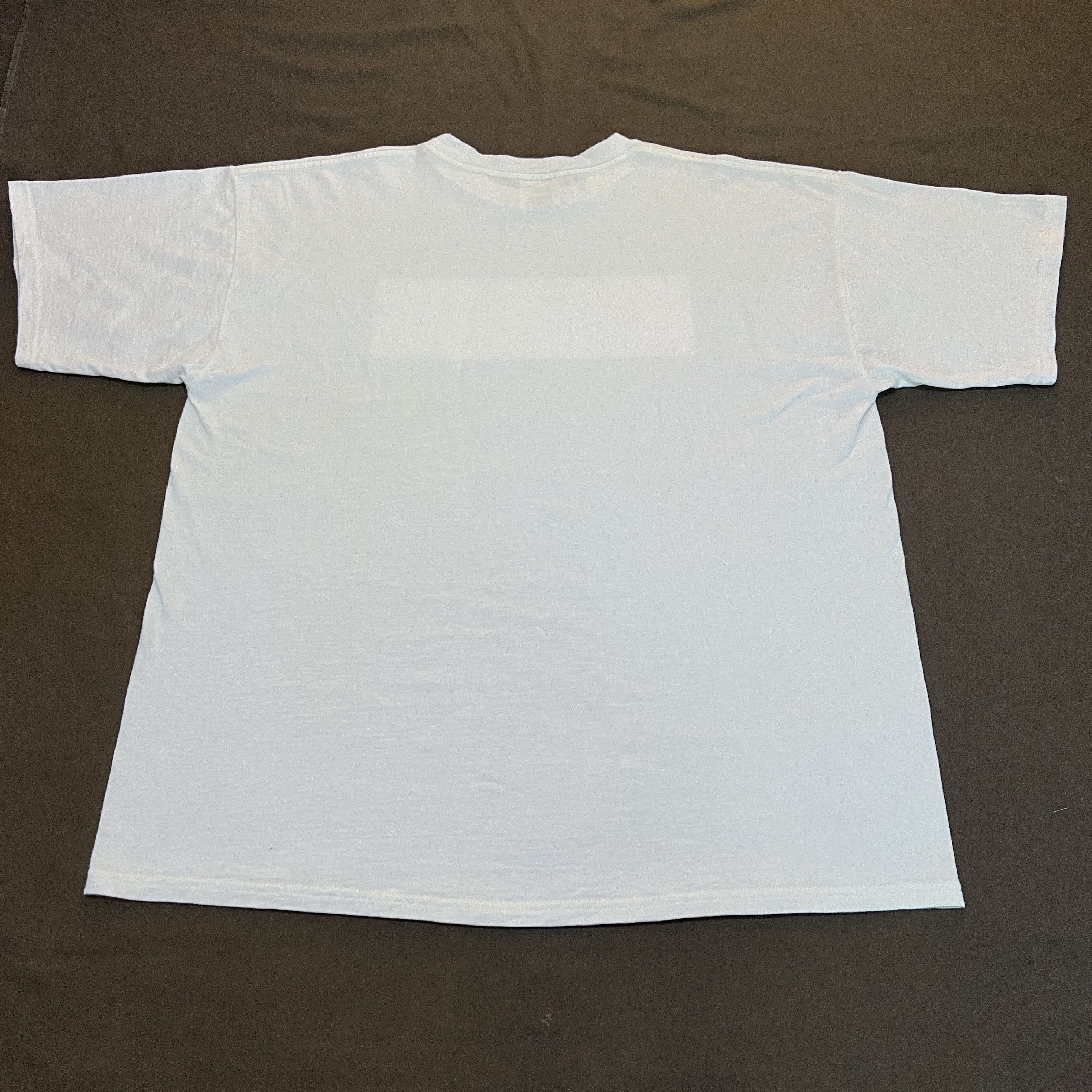 Vintage Vintage 90s Banga Sportswear Unlimited Promo Tee 2XL Size US XXL / EU 58 / 5 - 4 Thumbnail