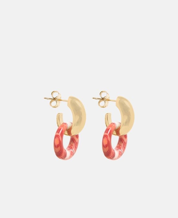 Victoria Beckham Earrings Size ONE SIZE - 1 Thumbnail