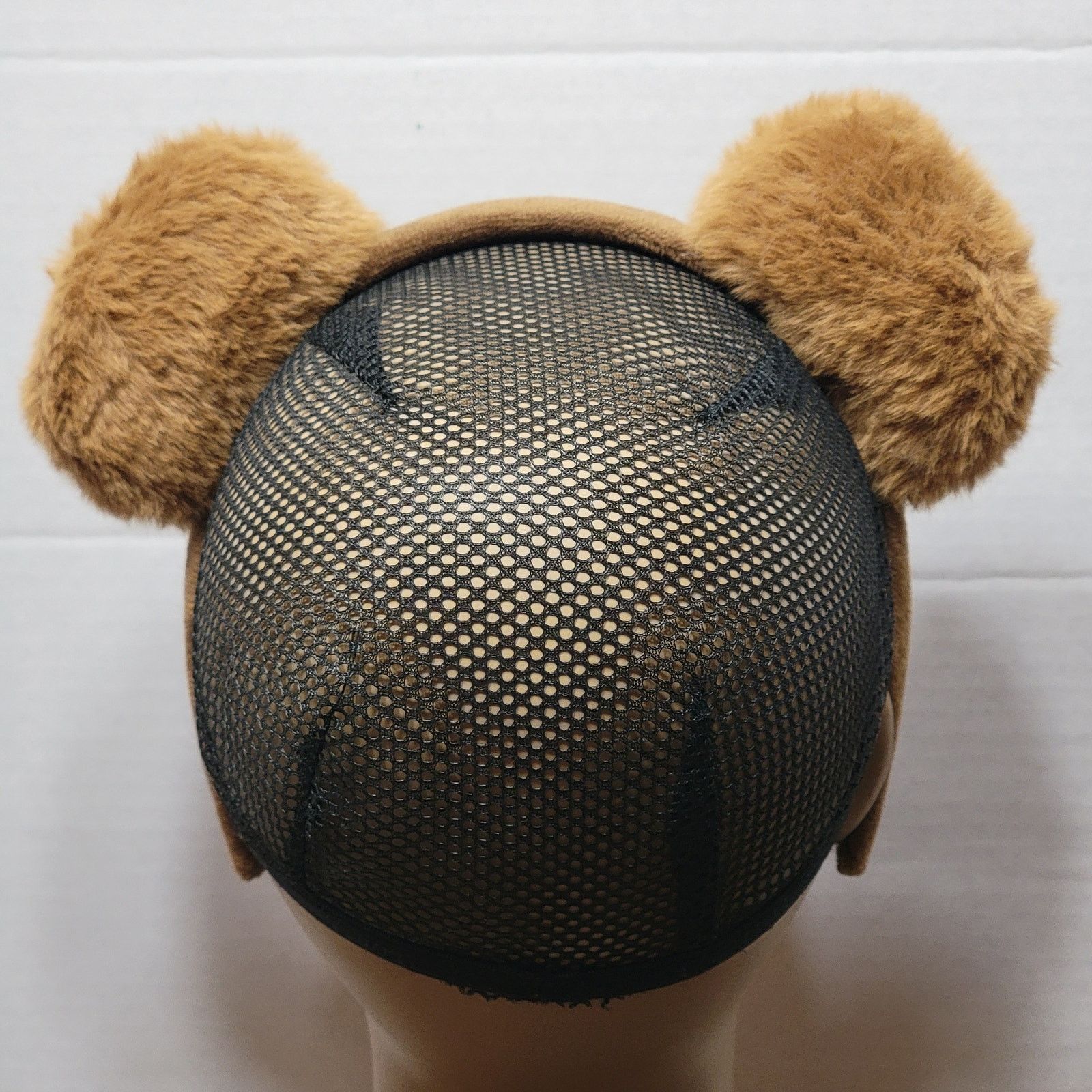 Other 2 Piece Girls Bear Costume Tule Mini Skirt, Headband w/ Ears Size 26" / US 2 / IT 38 - 3 Thumbnail