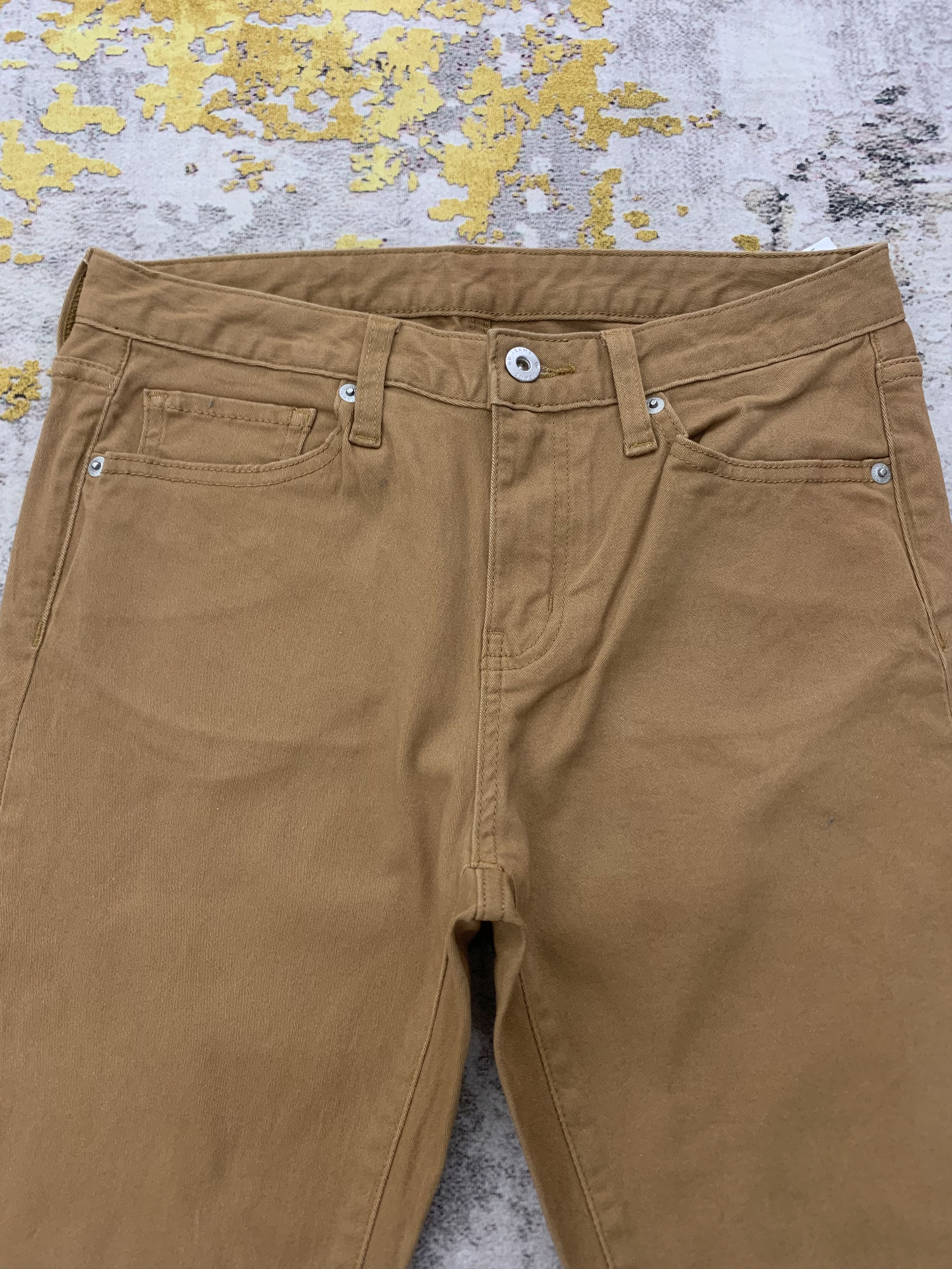 GU GU Pants size 29 Size 29" - 3 Thumbnail