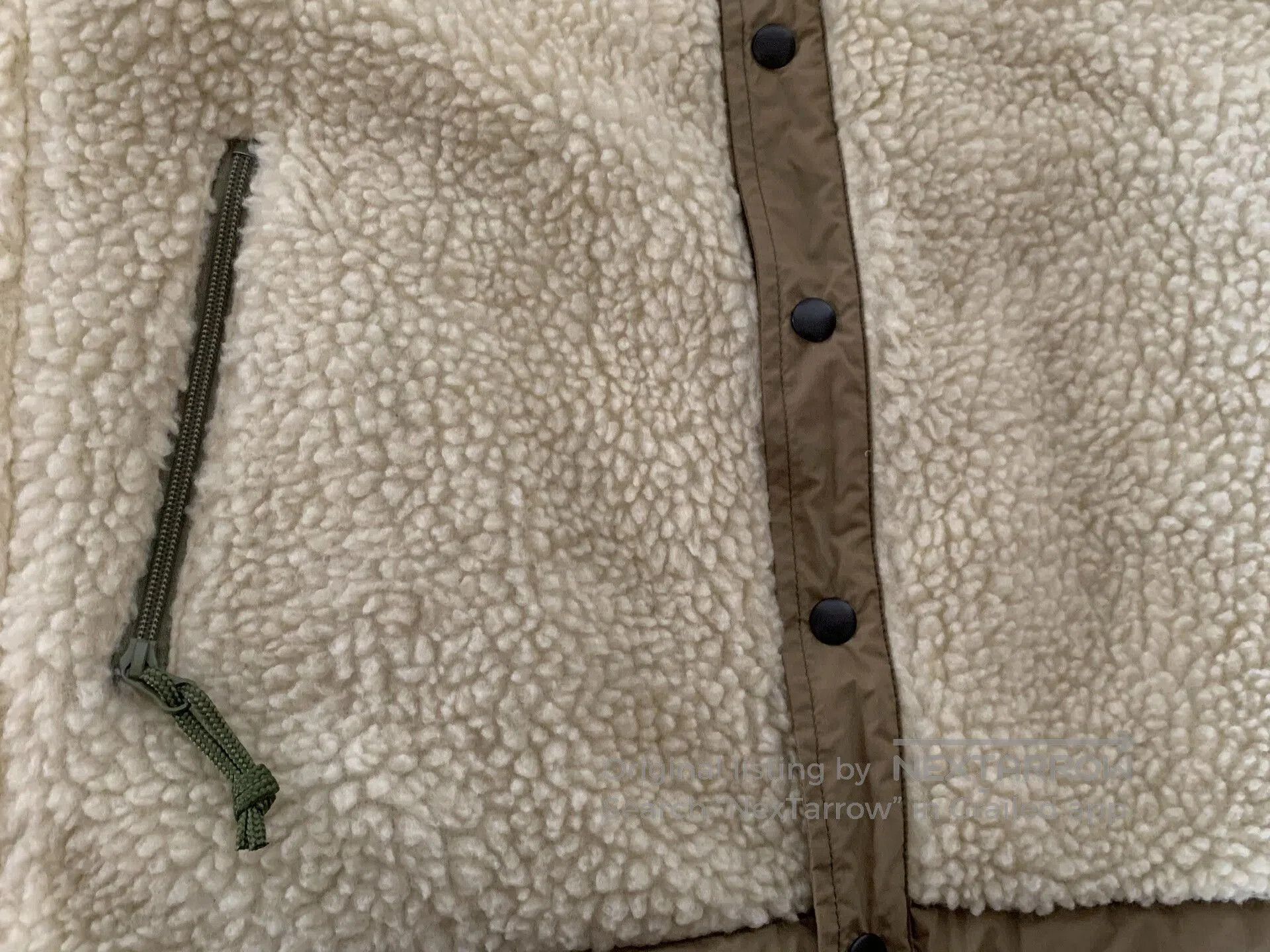 WEST RIDE Reversible Wool Vest for Stylish Warmth. Size US M / EU 48-50 / 2 - 6 Thumbnail