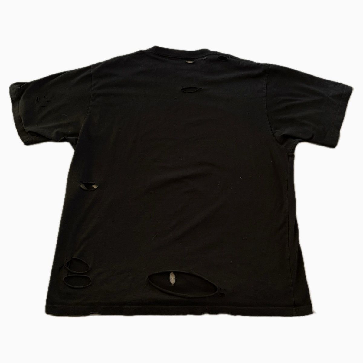 Balenciaga BALENCIAGA Size US XXL / EU 58 / 5 - 2 Thumbnail