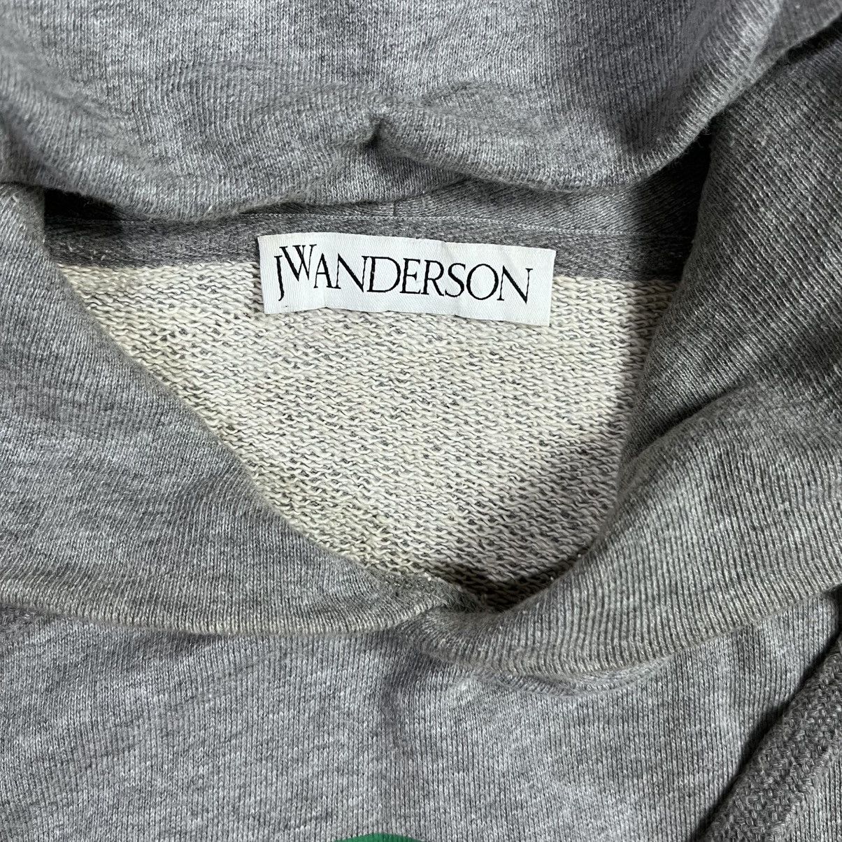 JW Anderson JW Anderson hoodie Size US M / EU 48-50 / 2 - 4 Thumbnail