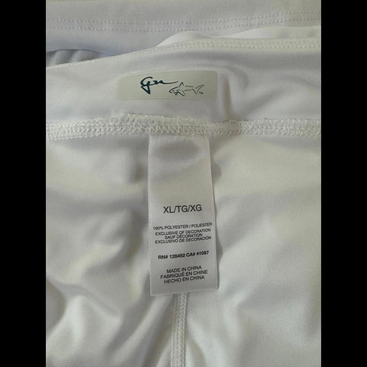 Designer New Womens Size Xl Greg Size 40" / US 18 - 2 Thumbnail