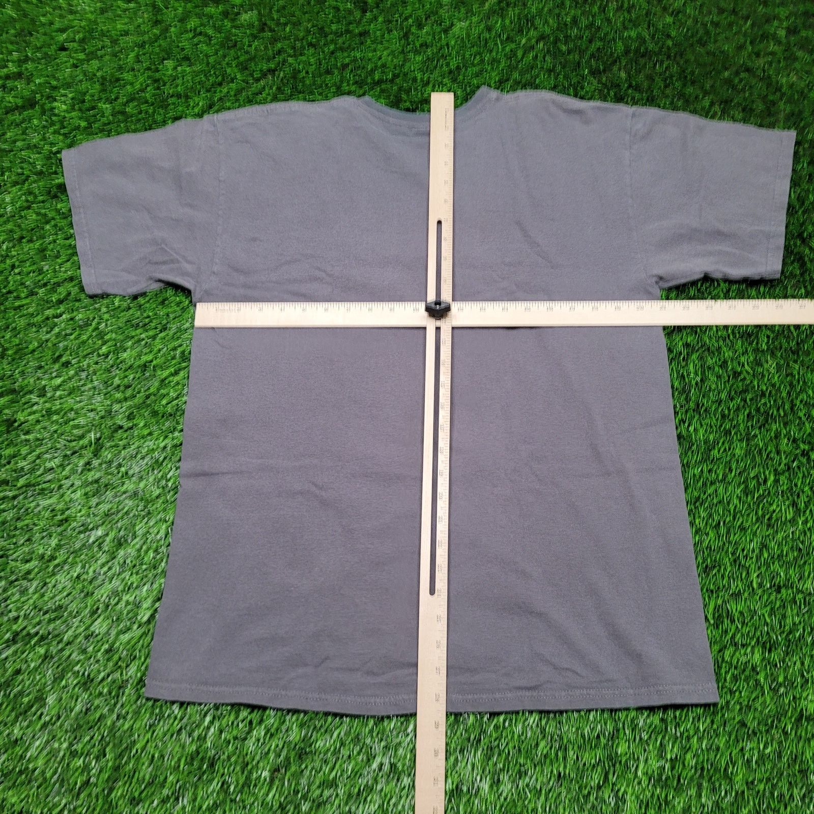 Other VTG Y2K AC/DC Hells Bells T-Shirt Mens L 2008 Rock Tee Size US L / EU 52-54 / 3 - 5 Thumbnail