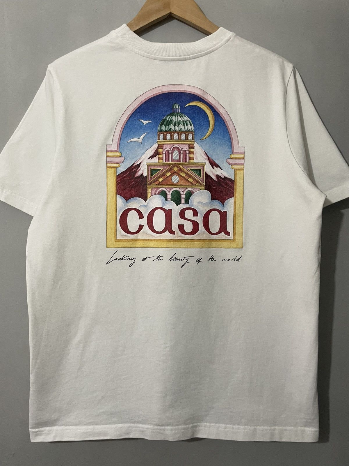 Casablanca casa blanca Size US XL / EU 56 / 4 - 3 Thumbnail