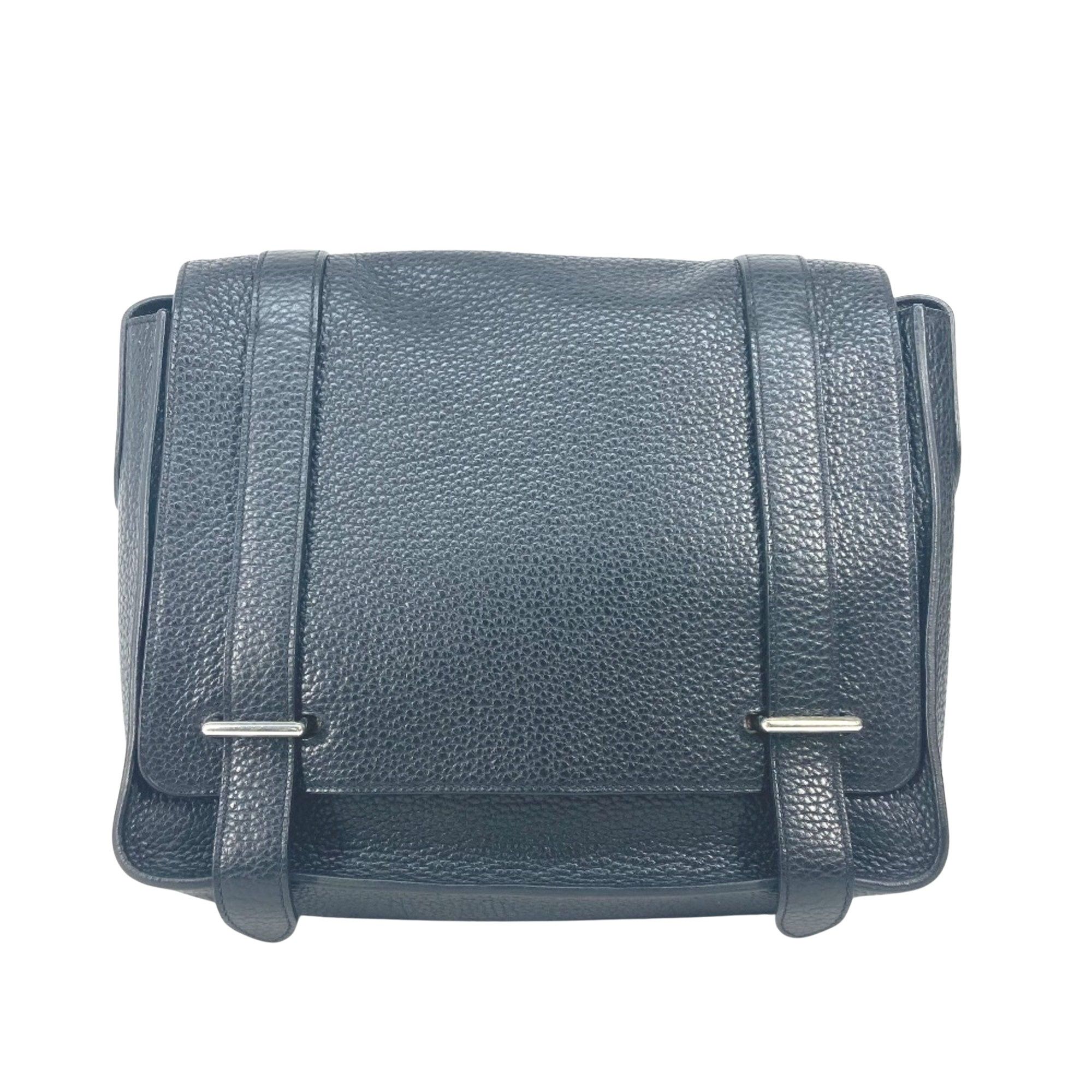 Hermes Hermès Steve shoulder Size ONE SIZE - 1 Thumbnail