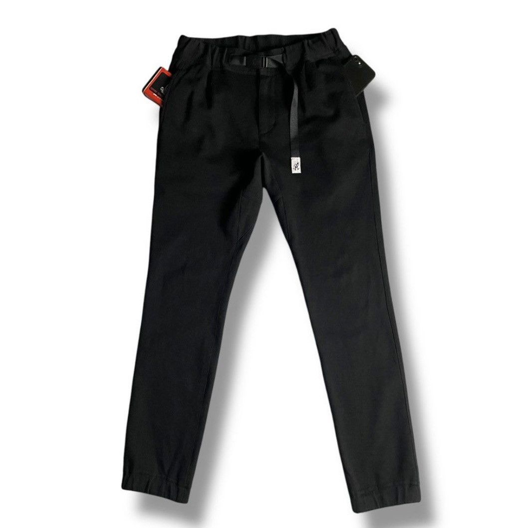 Gramicci GRAMICCI BELTED JOGGER PANTS Size US 29 - 1 Thumbnail