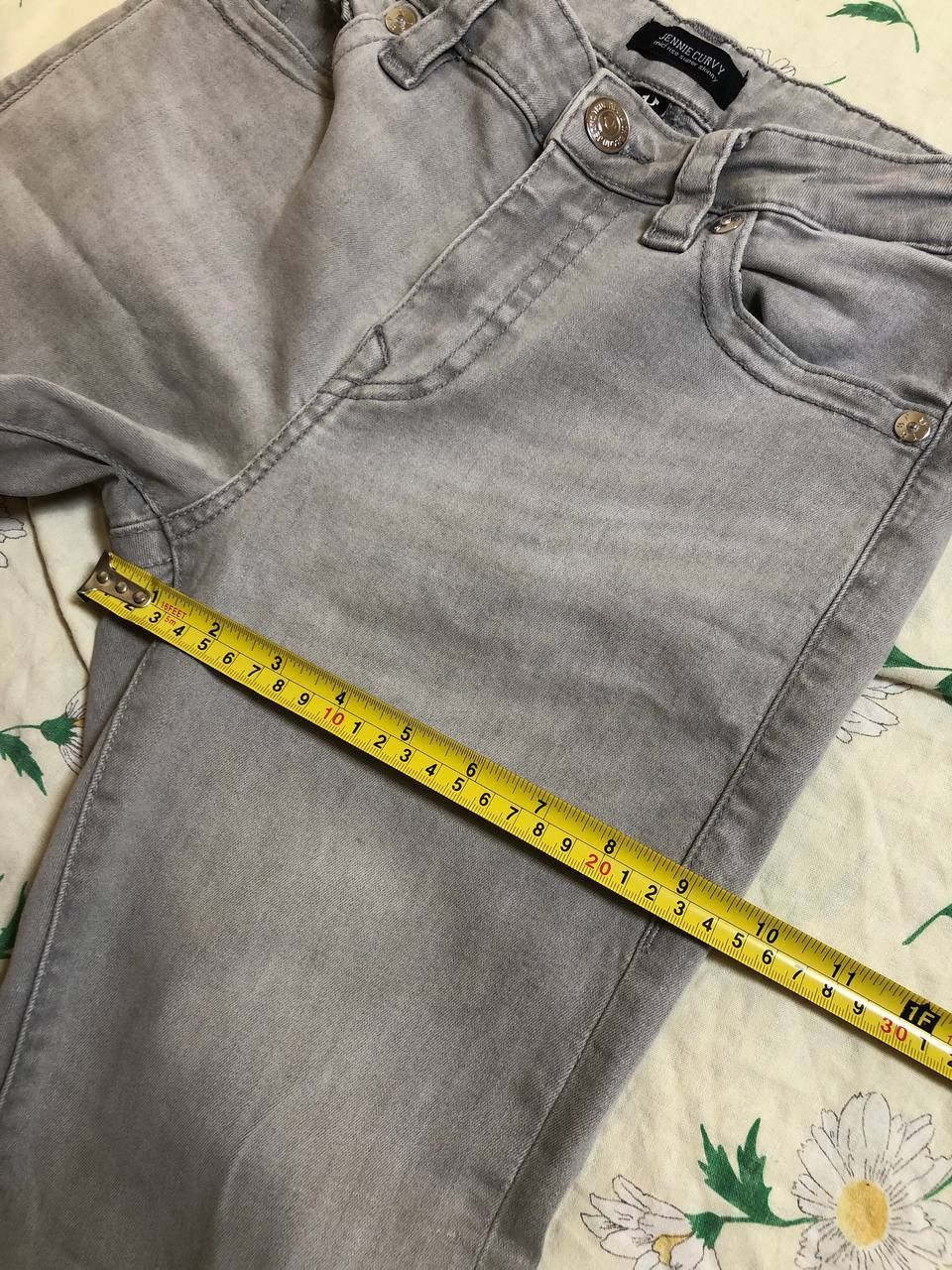 True Religion True Religion Ricky Jeans - Great Condition Size 28" / US 6 / IT 42 - 13 Thumbnail