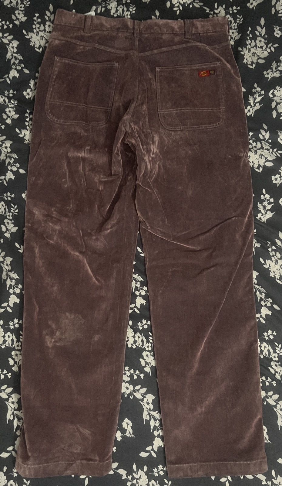Dickies Dickies jeans Size US 36 / EU 52 - 2 Thumbnail