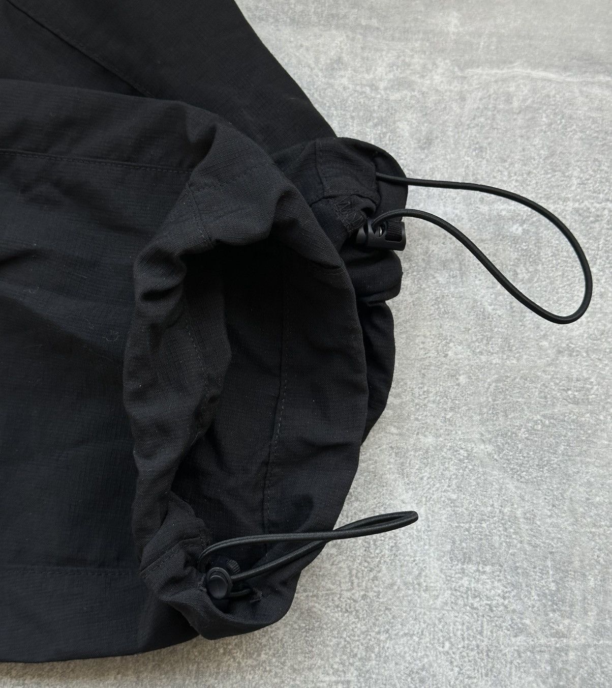 The North Face The North Face FlashDry-XD Cargo Pants EU 8 Hiking Outdoor Size 30" / US 8 / IT 44 - 6 Thumbnail