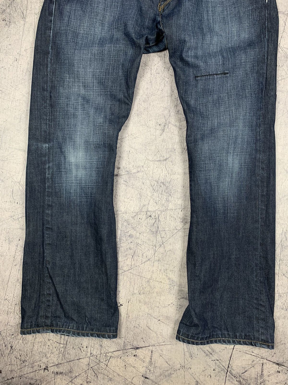 G-Star Y2K G-Star Raw 33-01 Arc Jeans Size 34 Avant-Garde Pants Size US 34 / EU 50 - 9 Thumbnail