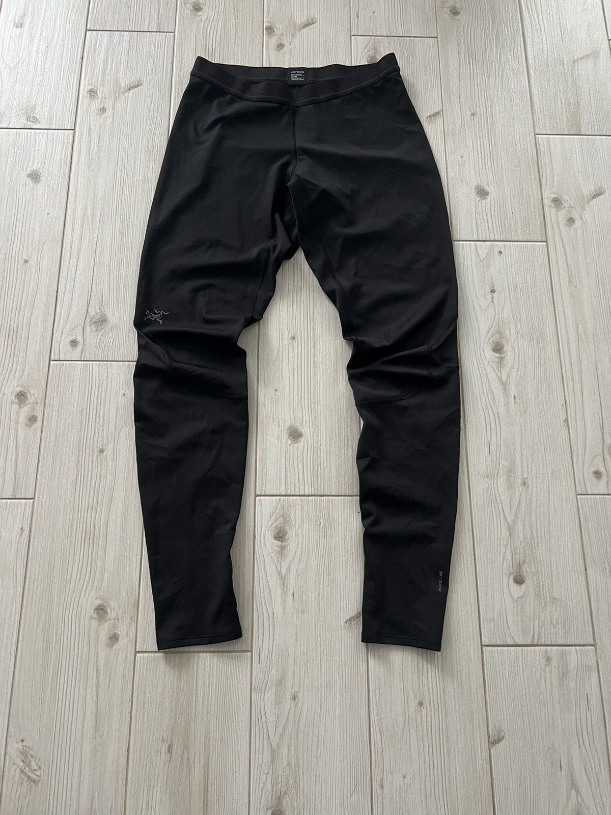 Arc'teryx Arcteryx Windstopper Underpants Thermal pants Medium Size US 32 / EU 48 - 3 Thumbnail