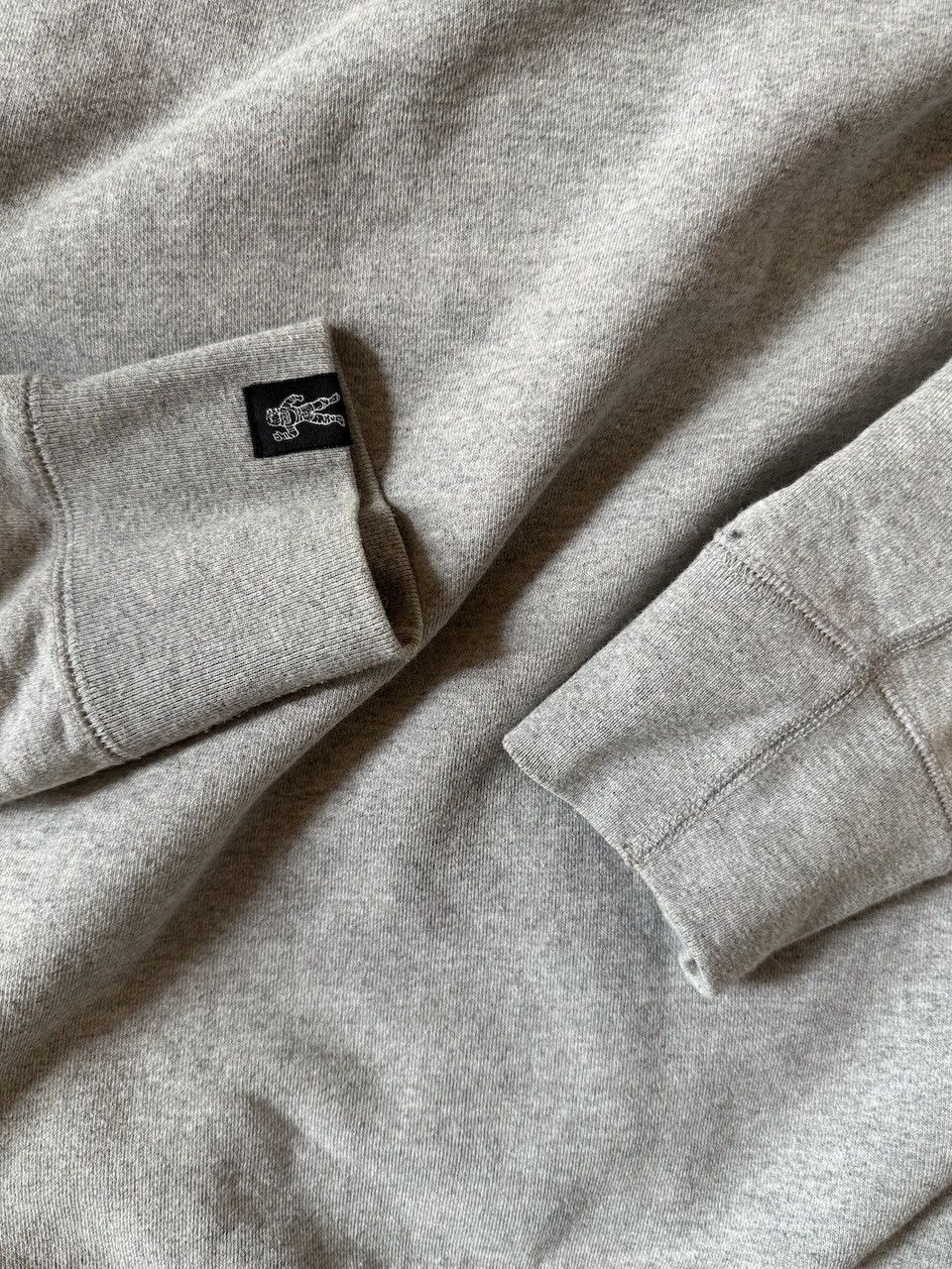 Billionaire Boys Club BBC LDN Hoodie EU Limited Edition w London Grime Novelist Size US M / EU 48-50 / 2 - 9 Thumbnail