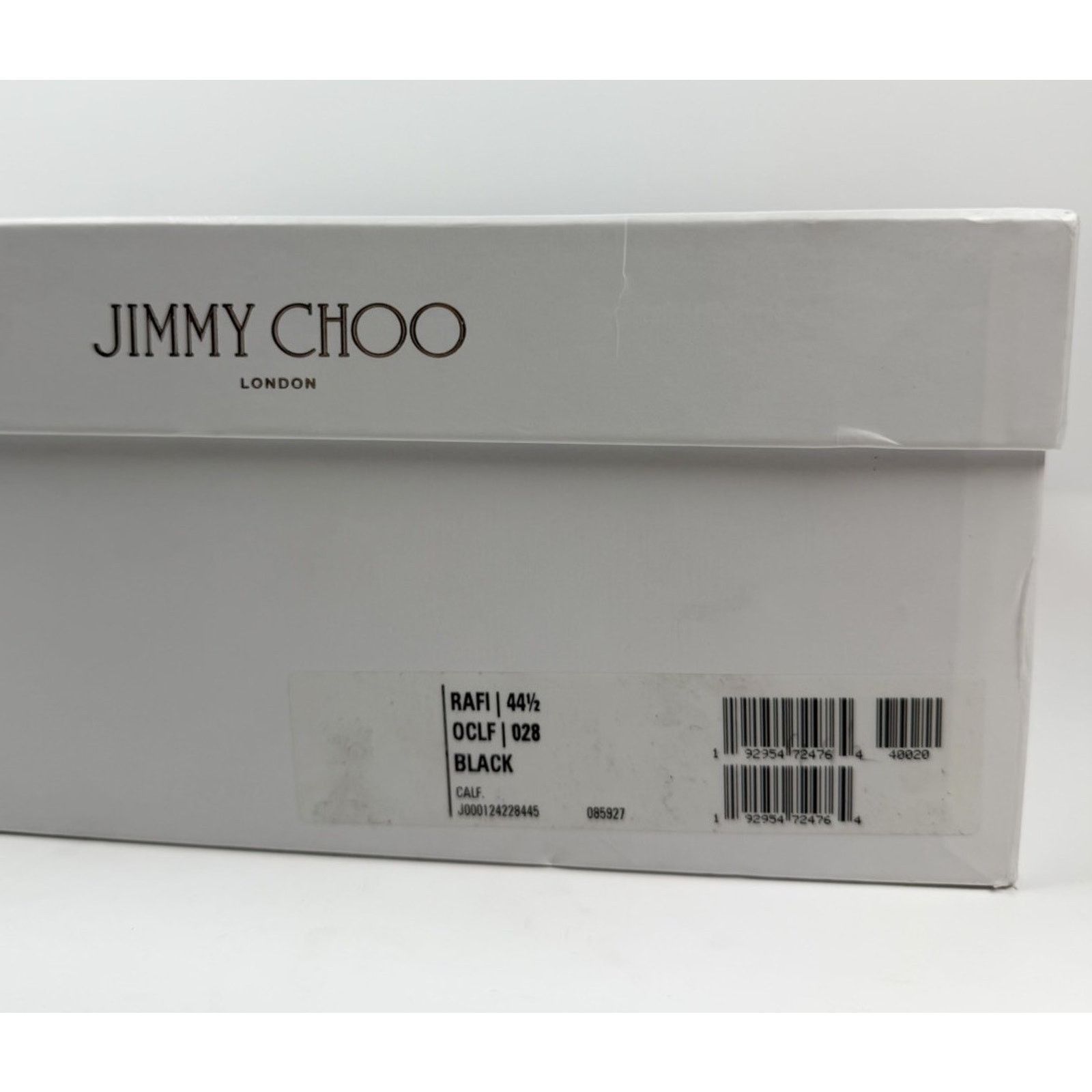 Givenchy Size 11.5 - Givenchy Leather Star Studded Sneakers Size US 11.5 / EU 44-45 - 14 Thumbnail