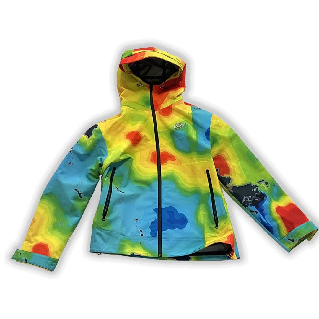 Other RARE LIL ONE SOCK THERMAL TEX WEATHERMAN JACKET Size US M / EU 48-50 / 2 - 1 Thumbnail