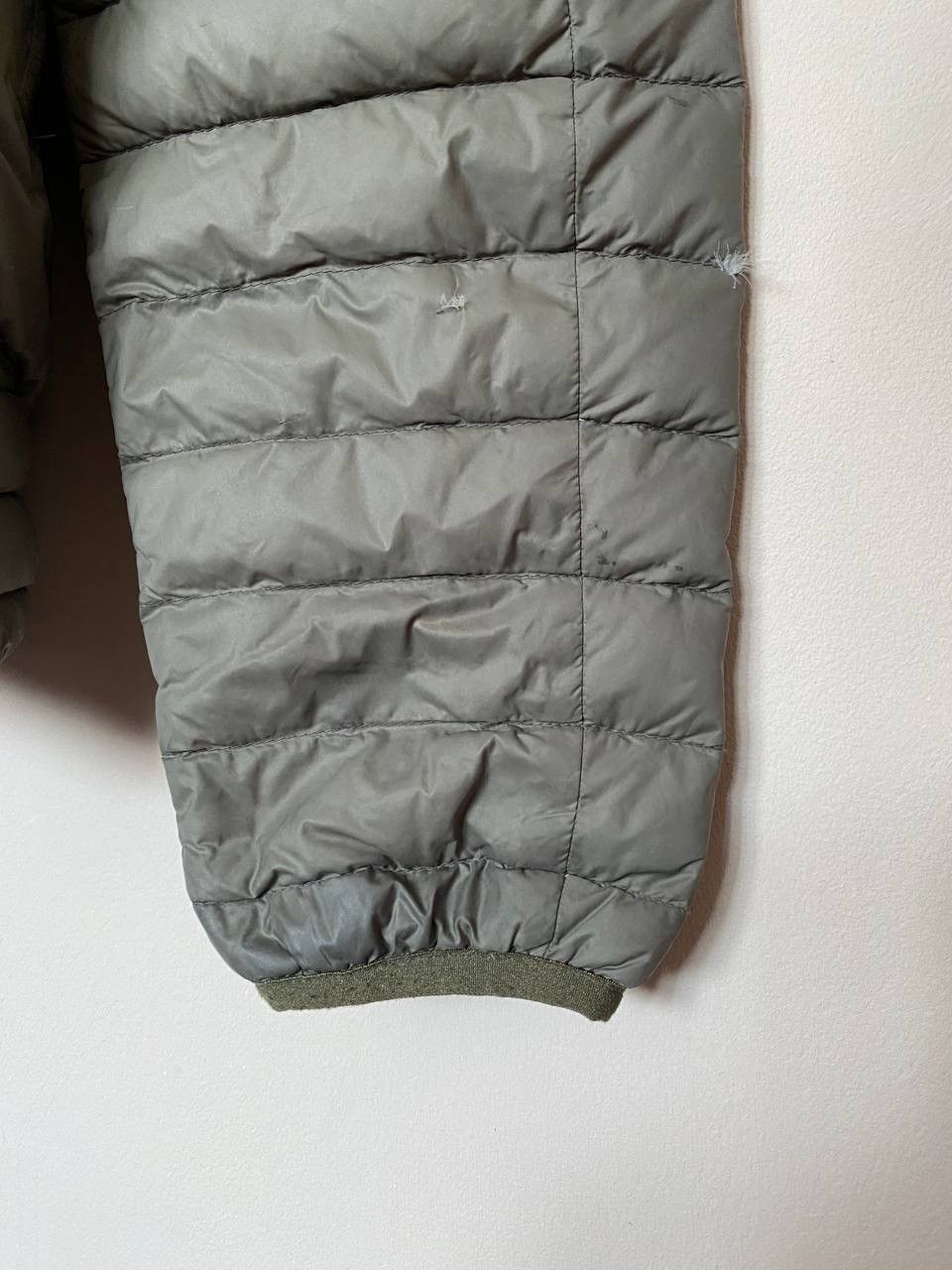 Parajumpers PARAJUMPERS GLORIA Lightweight Down Puffer Jacket Size US L / EU 52-54 / 3 - 16 Thumbnail