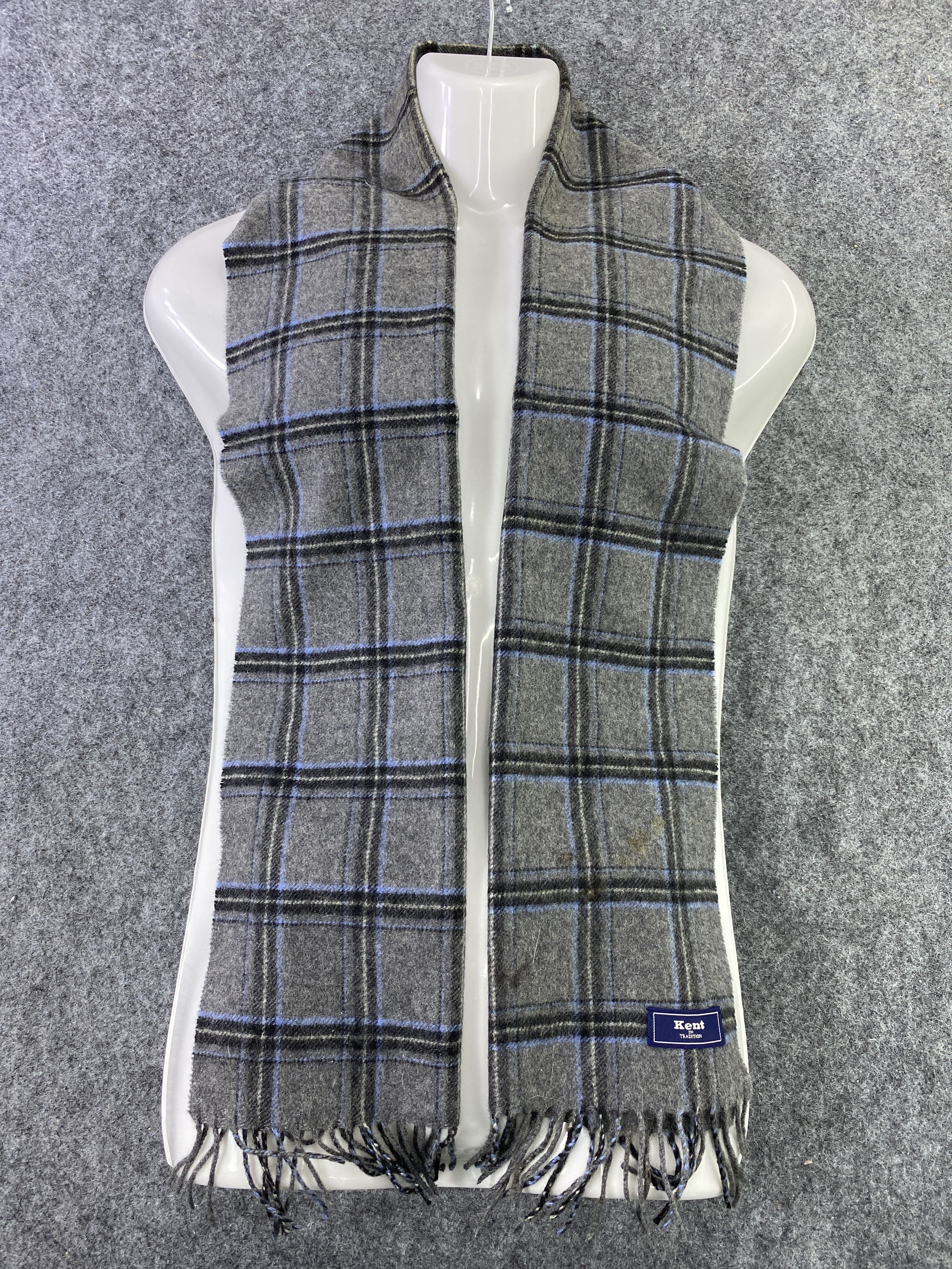Other KENT Scarf / Muffler / Neckwear -T404 Size ONE SIZE - 2 Thumbnail