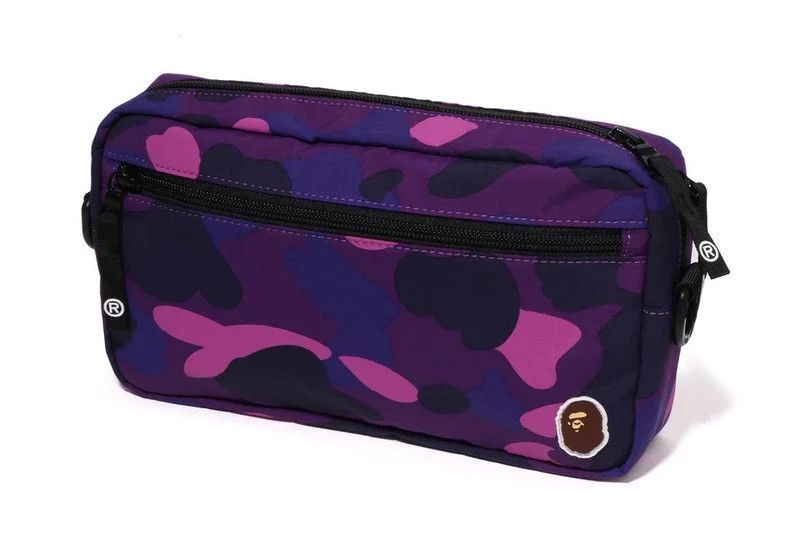 Bape Bape Shoulder Bag Size ONE SIZE - 2 Thumbnail