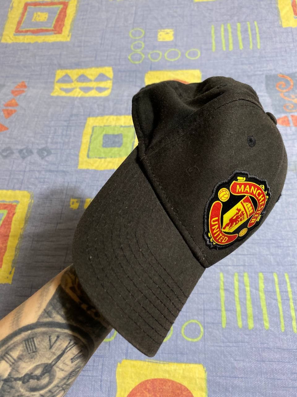 New Era New Era Cap Size ONE SIZE - 9 Thumbnail