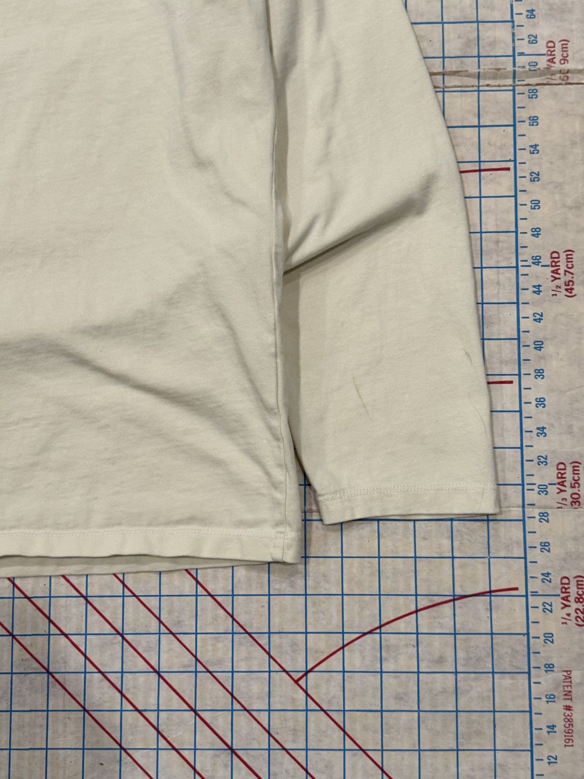 Essentials Essentials Fear Of God Long Sleeve Tan / Cream Colour Small Size US S / EU 44-46 / 1 - 4 Thumbnail