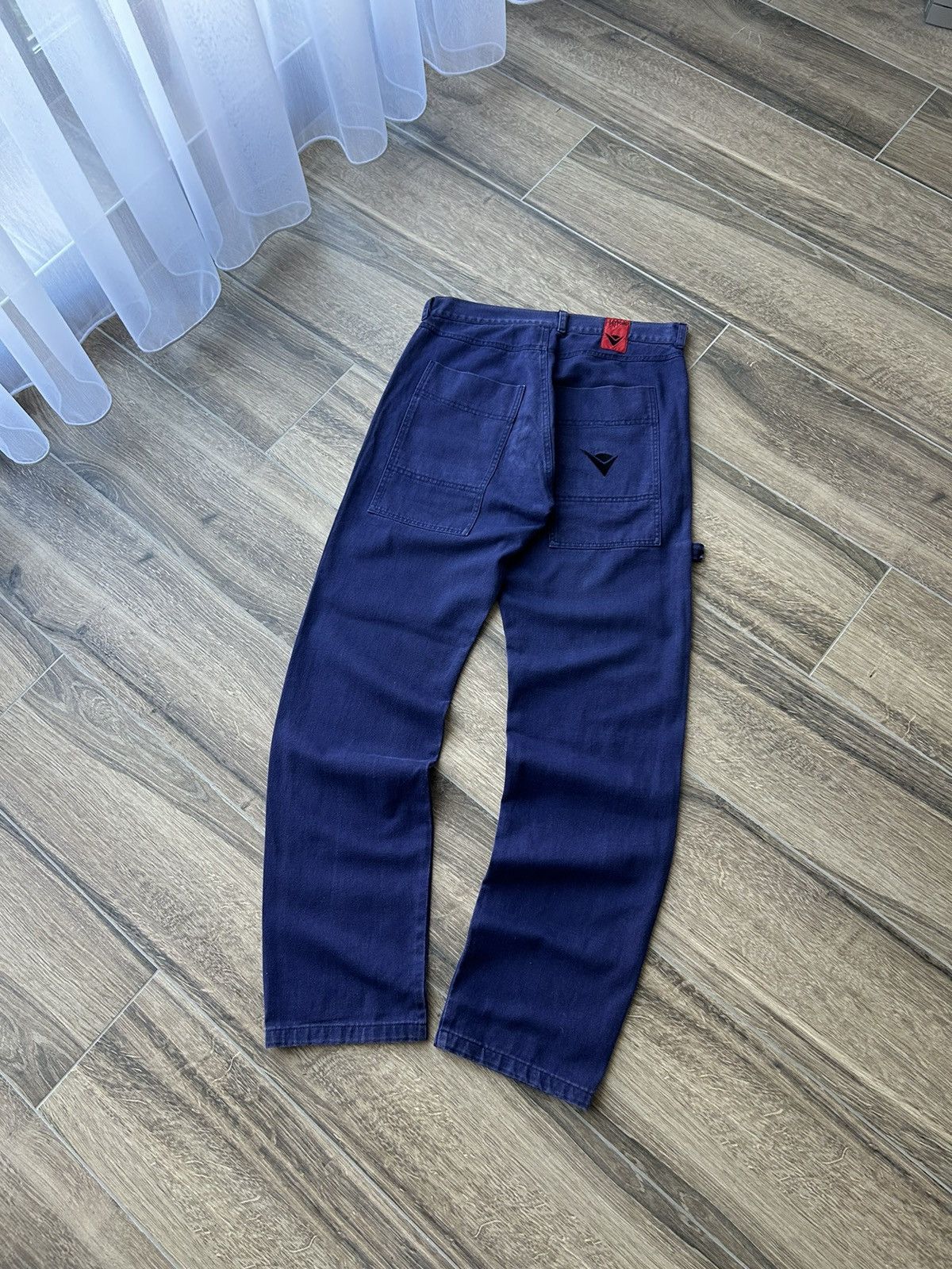 Casely-Hayford × Vintage Vintage Hayford worker baggy jeans mens Size US 32 / EU 48 - 1 Thumbnail