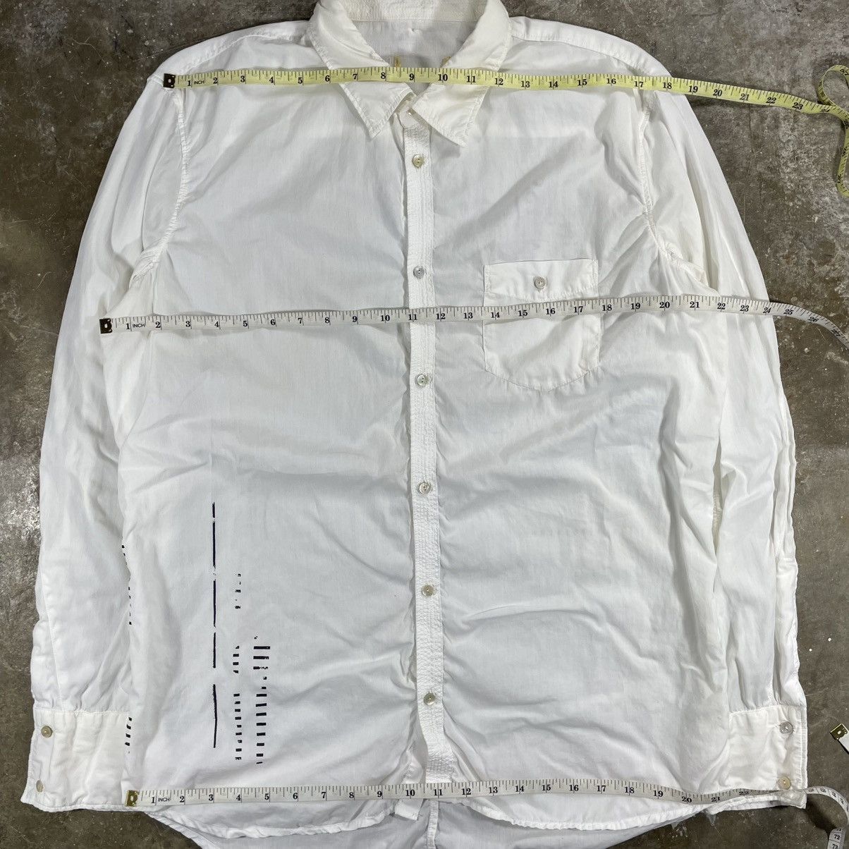 Diesel Diesel Shirt Button Up Size US L / EU 52-54 / 3 - 14 Thumbnail