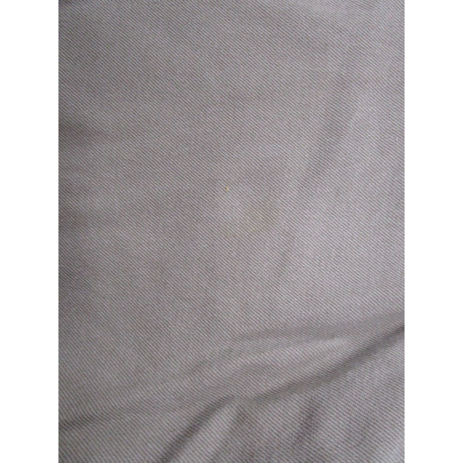 Carhartt Men's Vintage Carhartt B162 Flannel Lined Straight Leg Tan Jeans Sz 48x32 Size US 32 / EU 48 - 3 Thumbnail